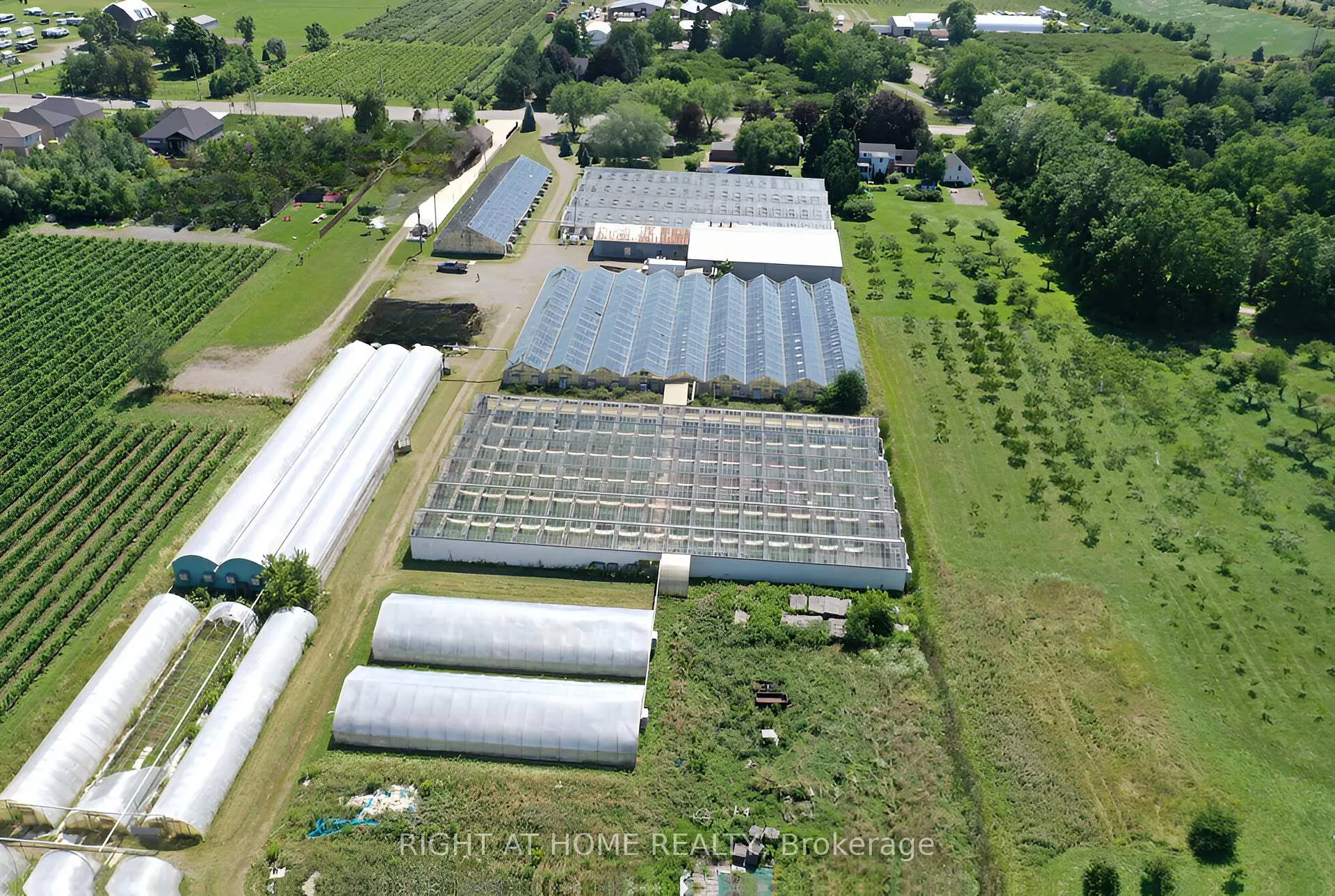 Photo 7 of 1489 Highway No 8 Acres, Hamilton, Stoney Creek Industrial — HOMEH