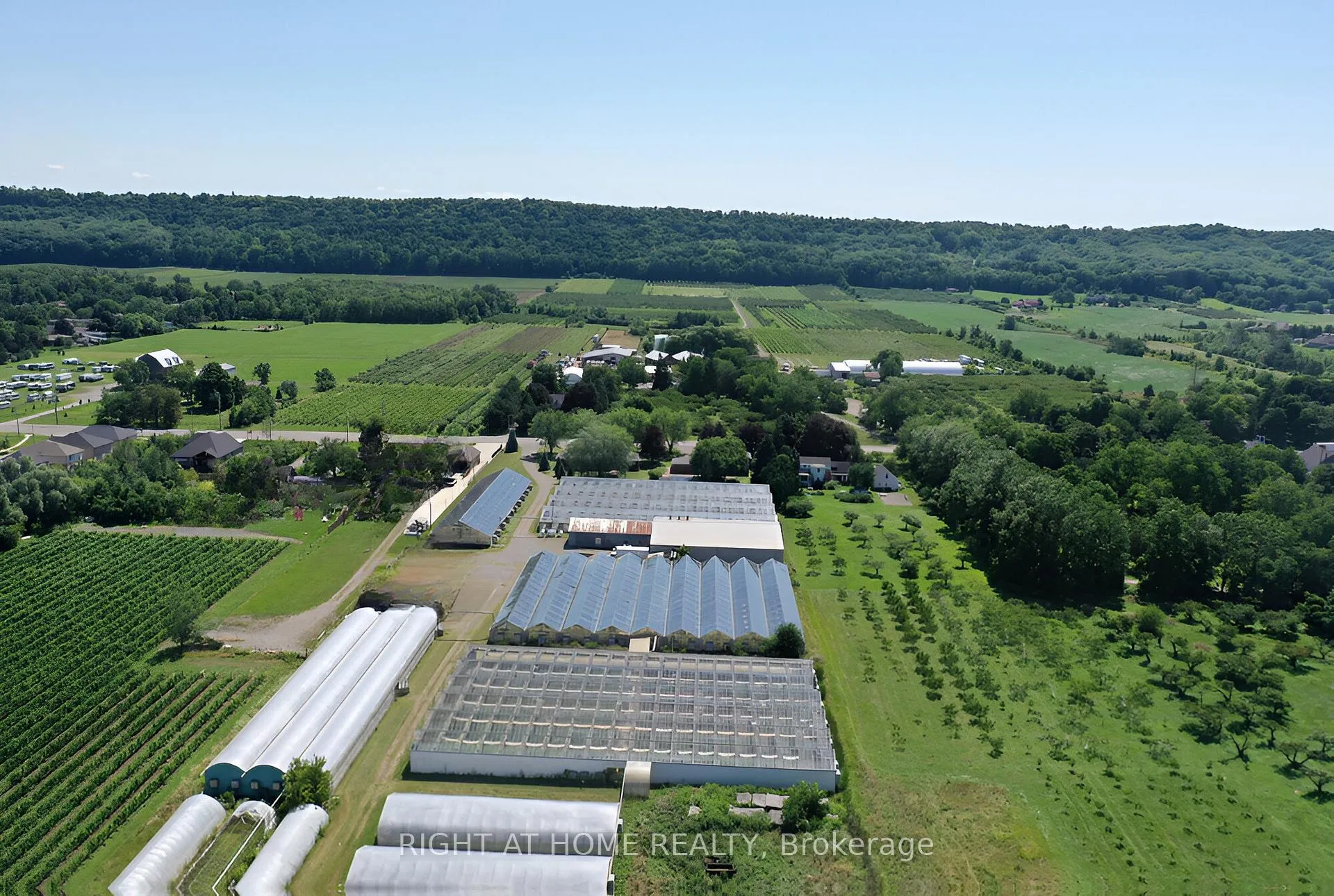 Photo 8 of 1489 Highway No 8 Acres, Hamilton, Stoney Creek Industrial — HOMEH