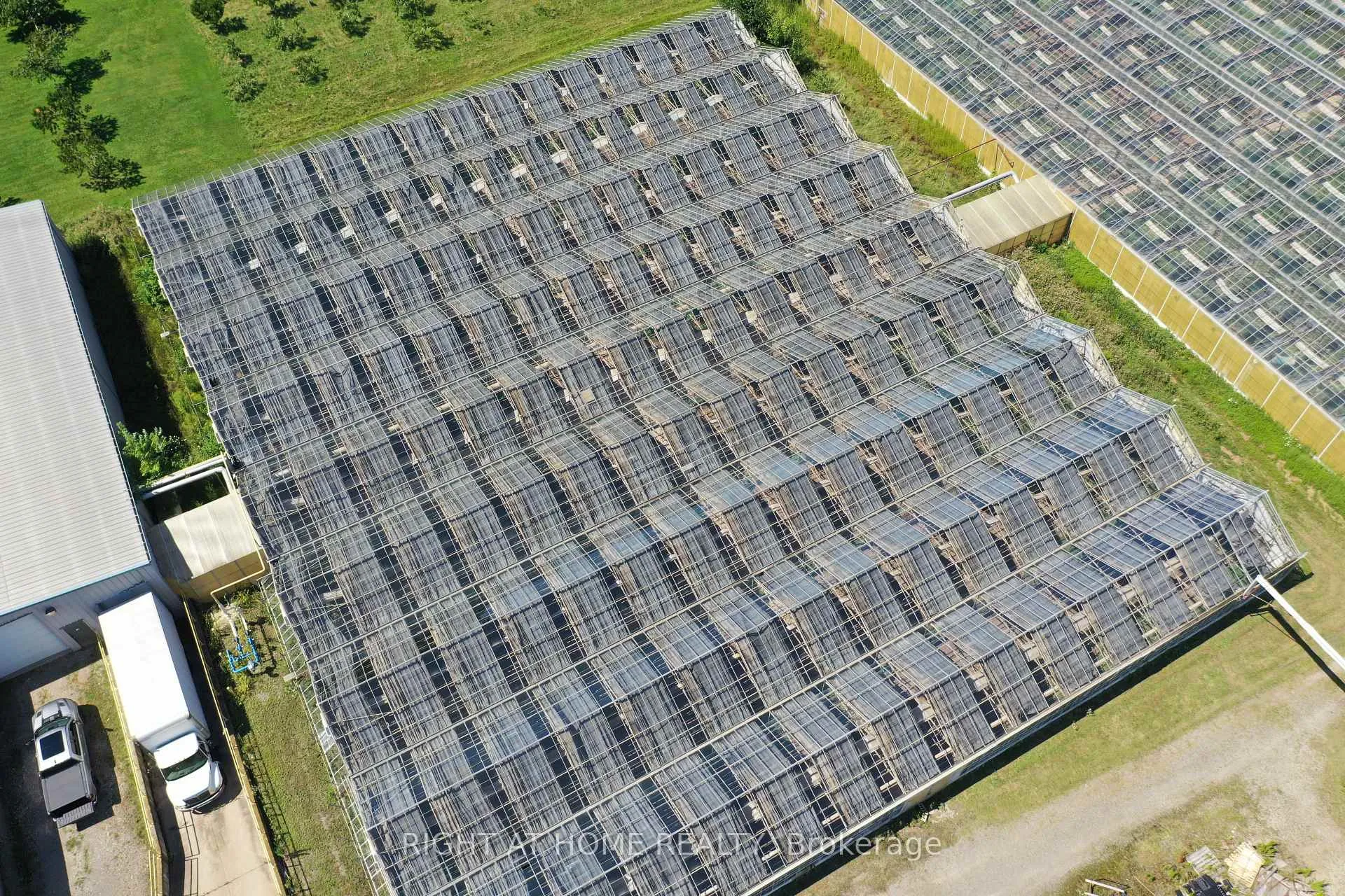 Photo 9 of 1489 Highway No 8 Acres, Hamilton, Stoney Creek Industrial — HOMEH