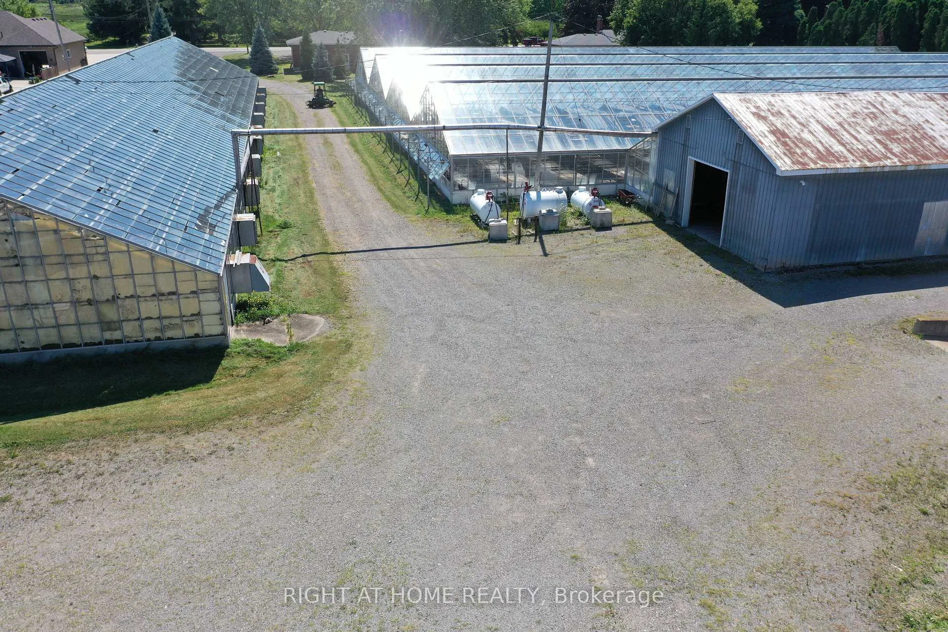 Photo 11 of 1489 Highway No 8 Acres, Hamilton, Stoney Creek Industrial — HOMEH
