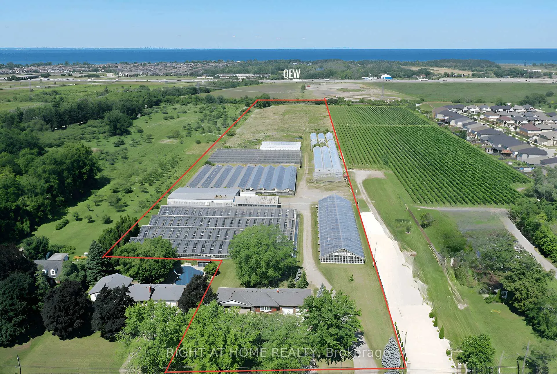 Photo 12 of 1489 Highway No 8 Acres, Hamilton, Stoney Creek Industrial — HOMEH