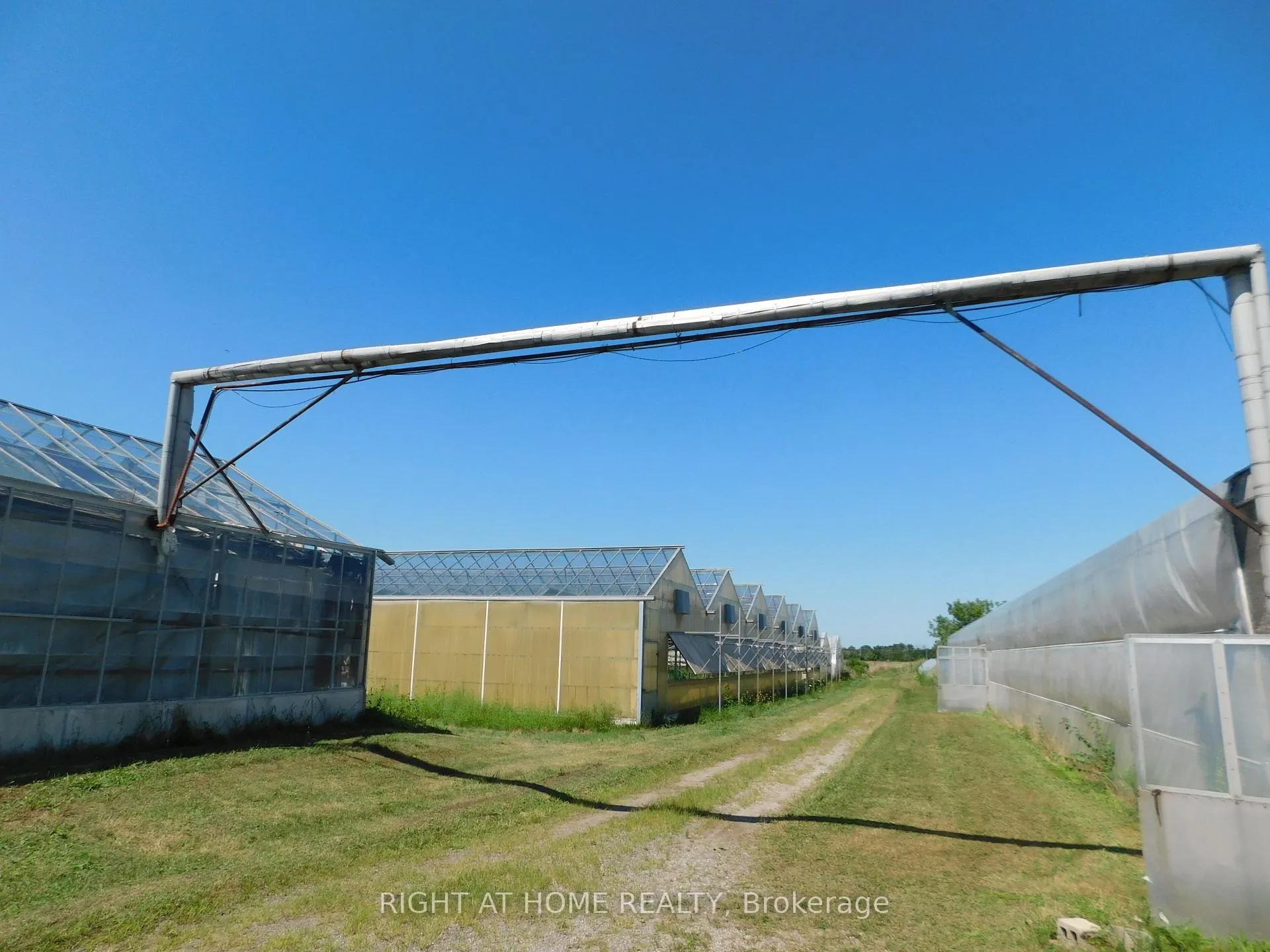 Photo 14 of 1489 Highway No 8 Acres, Hamilton, Stoney Creek Industrial — HOMEH