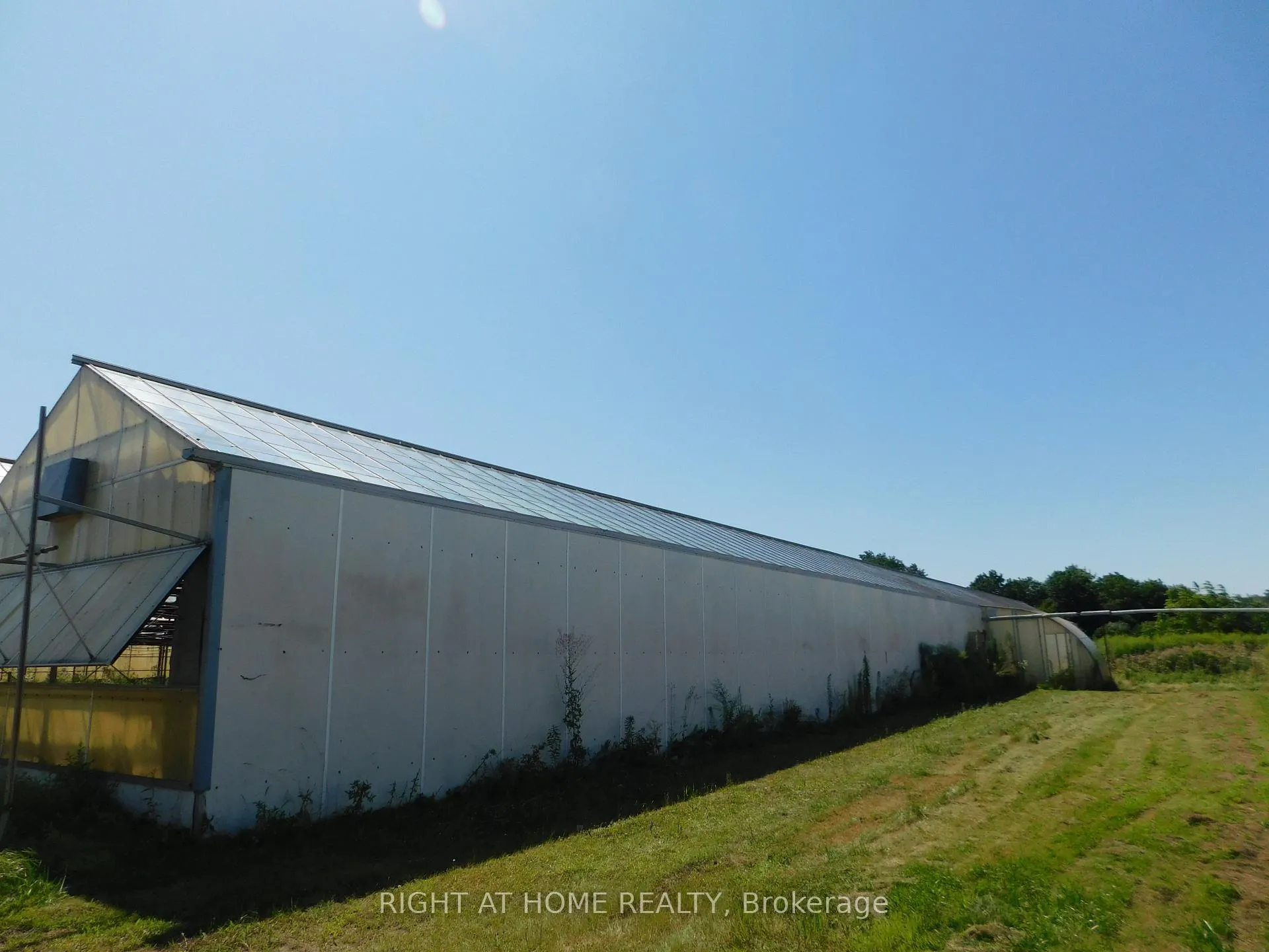 Photo 15 of 1489 Highway No 8 Acres, Hamilton, Stoney Creek Industrial — HOMEH