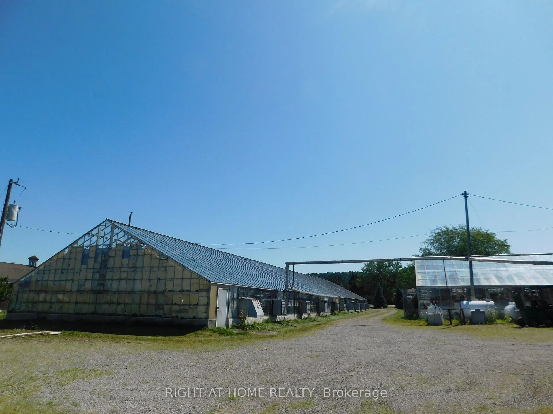 Photo 18 of 1489 Highway No 8 Acres, Hamilton, Stoney Creek Industrial — HOMEH