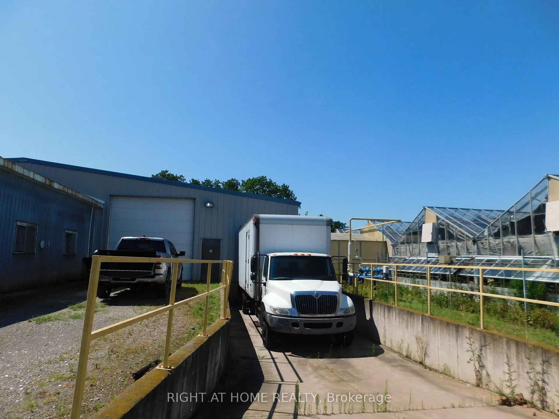 Photo 19 of 1489 Highway No 8 Acres, Hamilton, Stoney Creek Industrial — HOMEH
