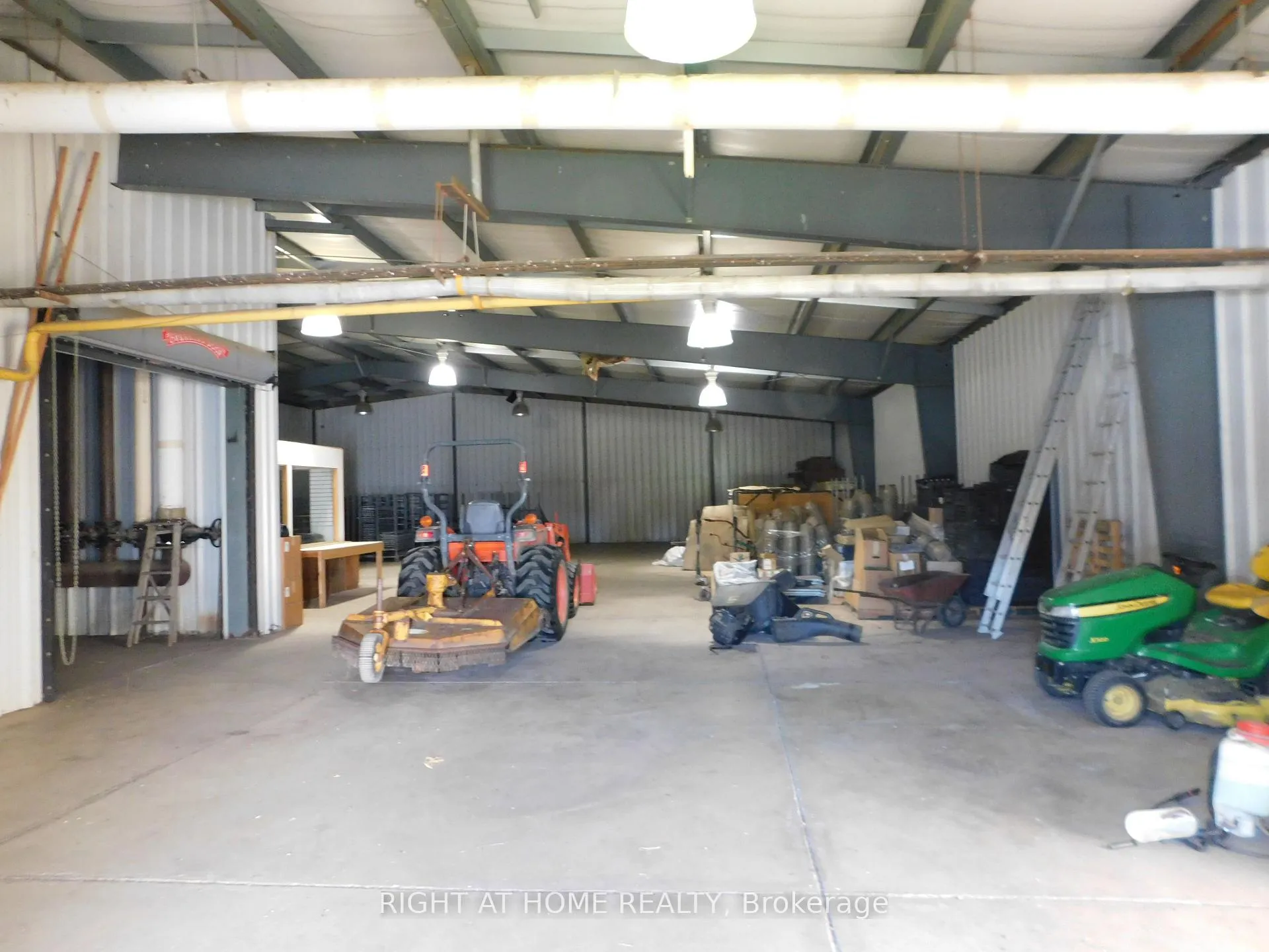 Photo 20 of 1489 Highway No 8 Acres, Hamilton, Stoney Creek Industrial — HOMEH