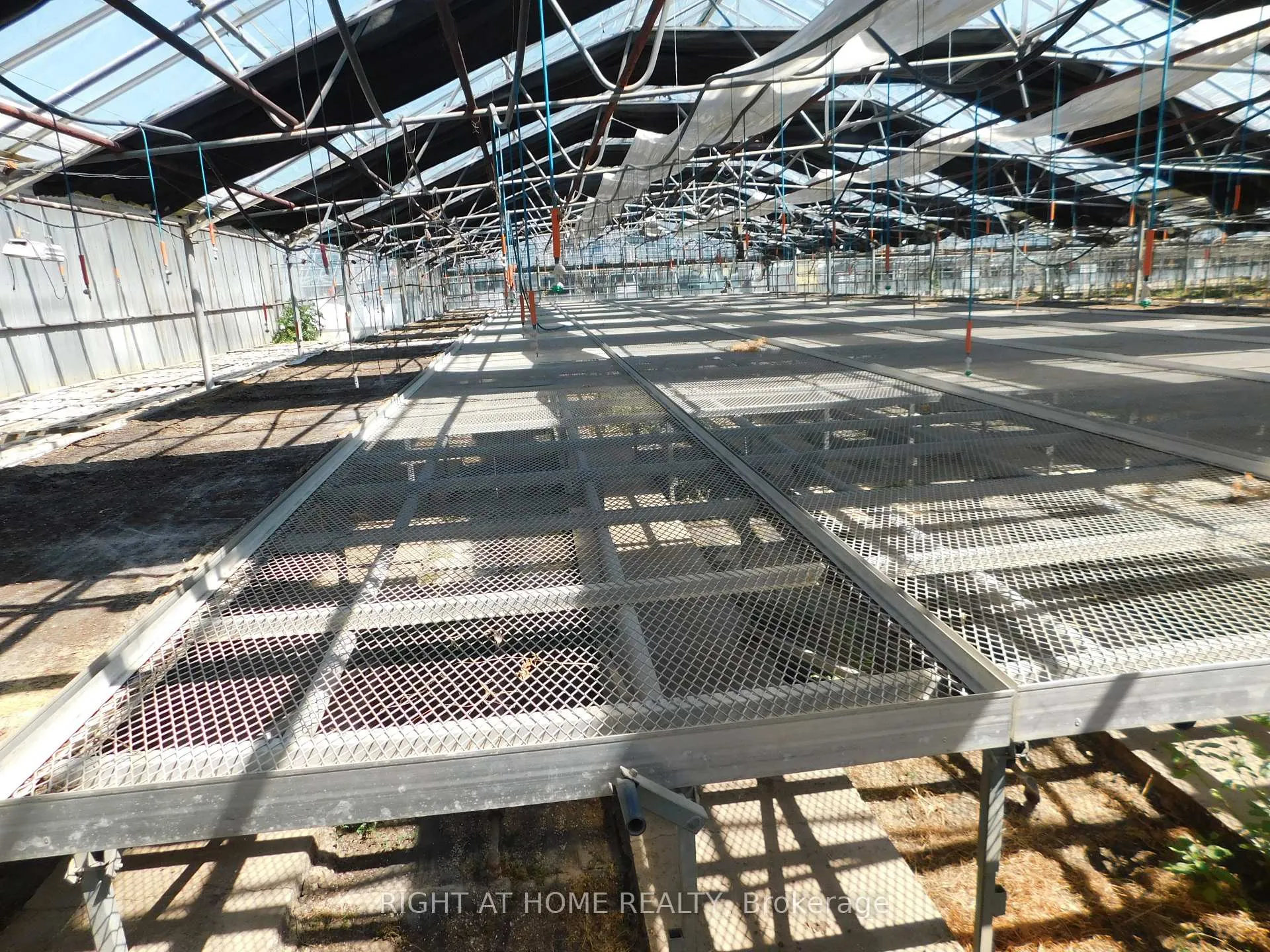 Photo 21 of 1489 Highway No 8 Acres, Hamilton, Stoney Creek Industrial — HOMEH