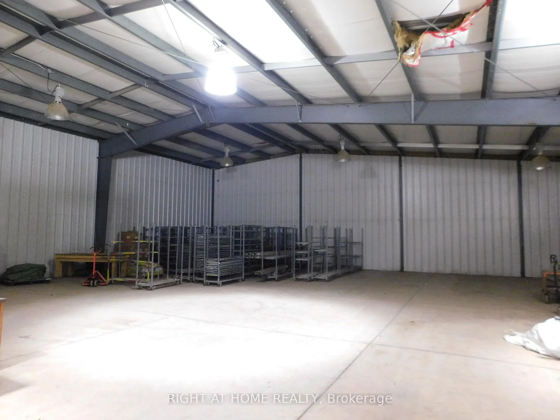Photo 24 of 1489 Highway No 8 Acres, Hamilton, Stoney Creek Industrial — HOMEH