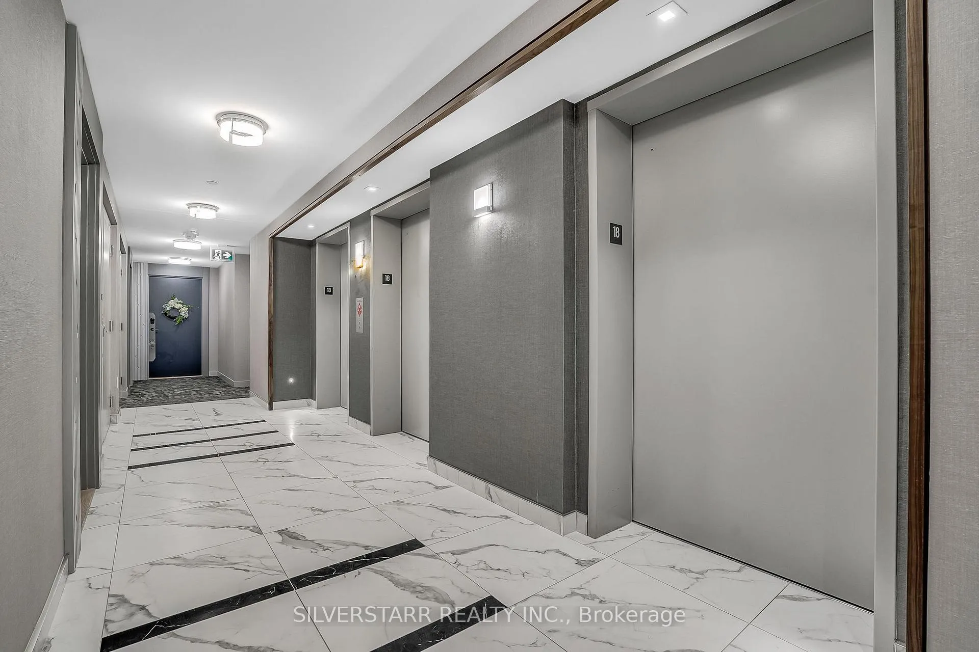 Photo 6 of Unit 1802, 105 Oneida Crescent, Richmond Hill, Langstaff — HOMEH