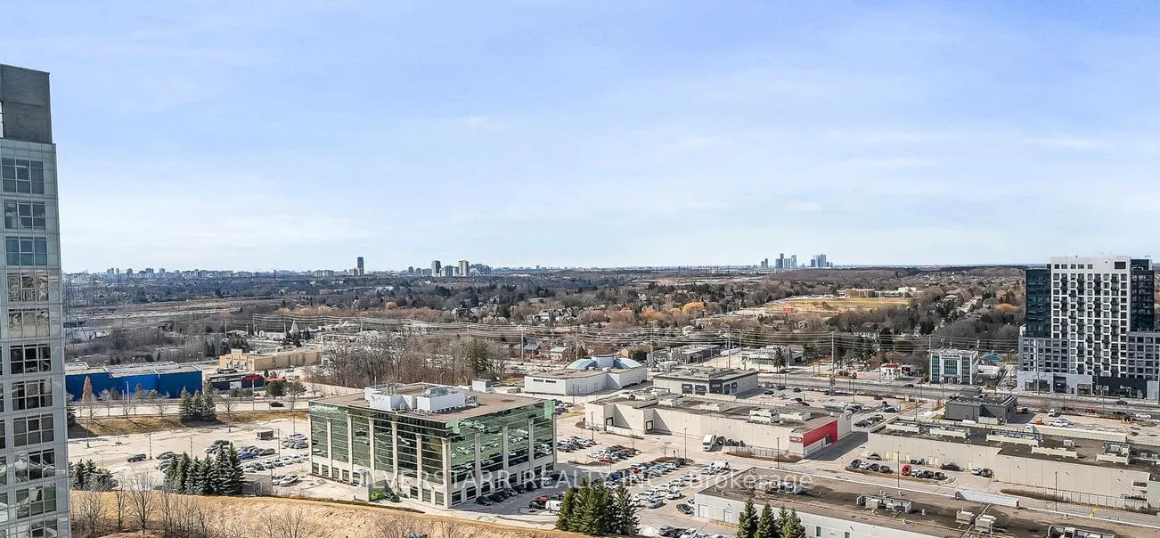 Photo 13 of Unit 1802, 105 Oneida Crescent, Richmond Hill, Langstaff — HOMEH