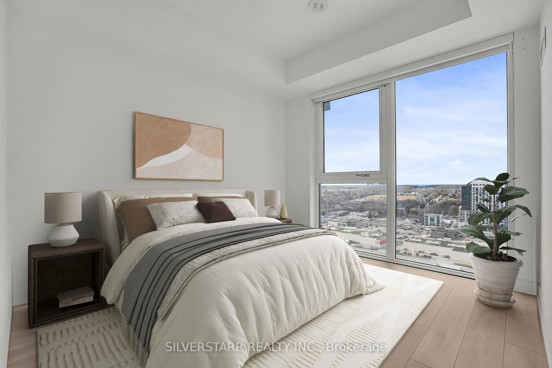 Photo 19 of Unit 1802, 105 Oneida Crescent, Richmond Hill, Langstaff — HOMEH