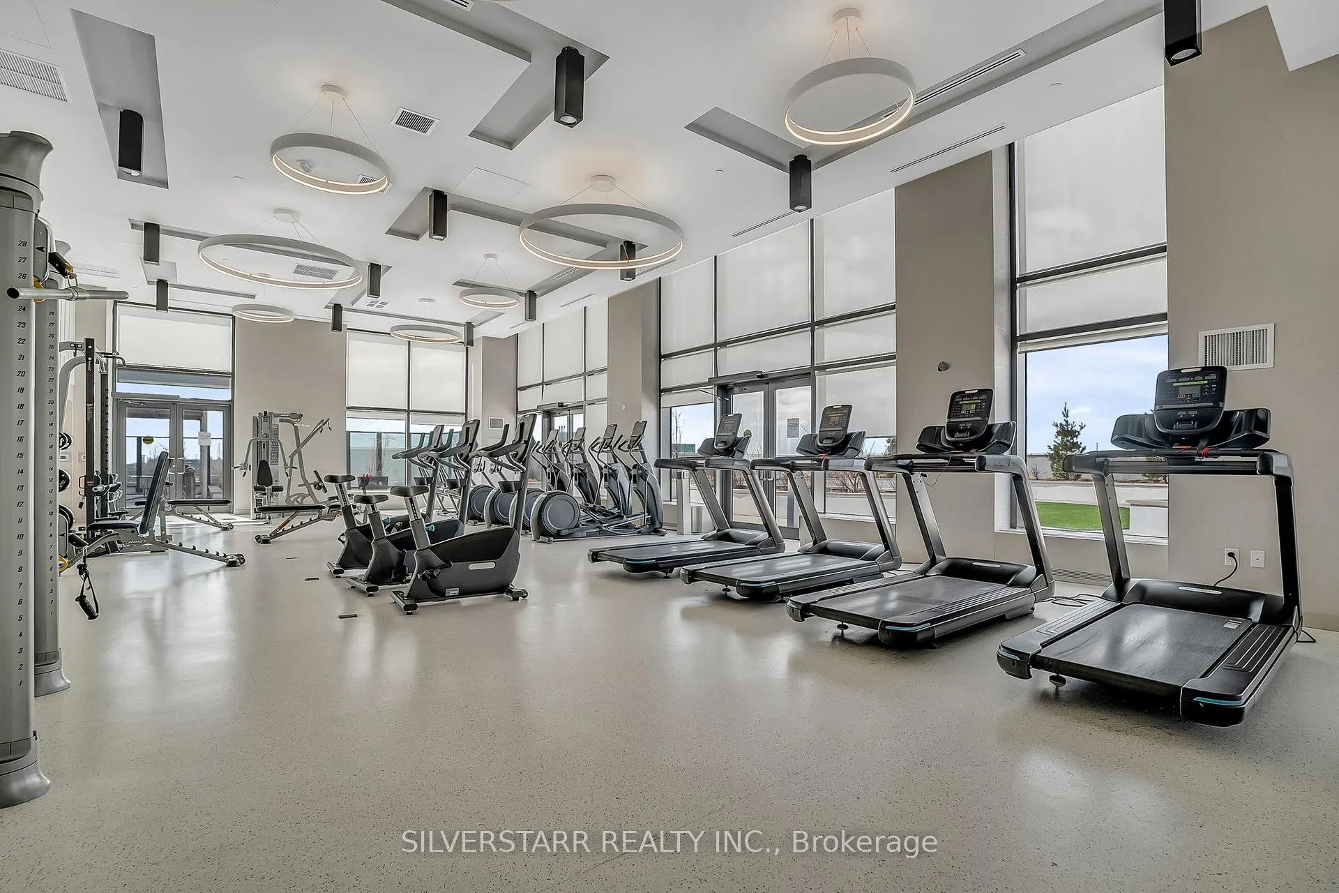 Photo 25 of Unit 1802, 105 Oneida Crescent, Richmond Hill, Langstaff — HOMEH