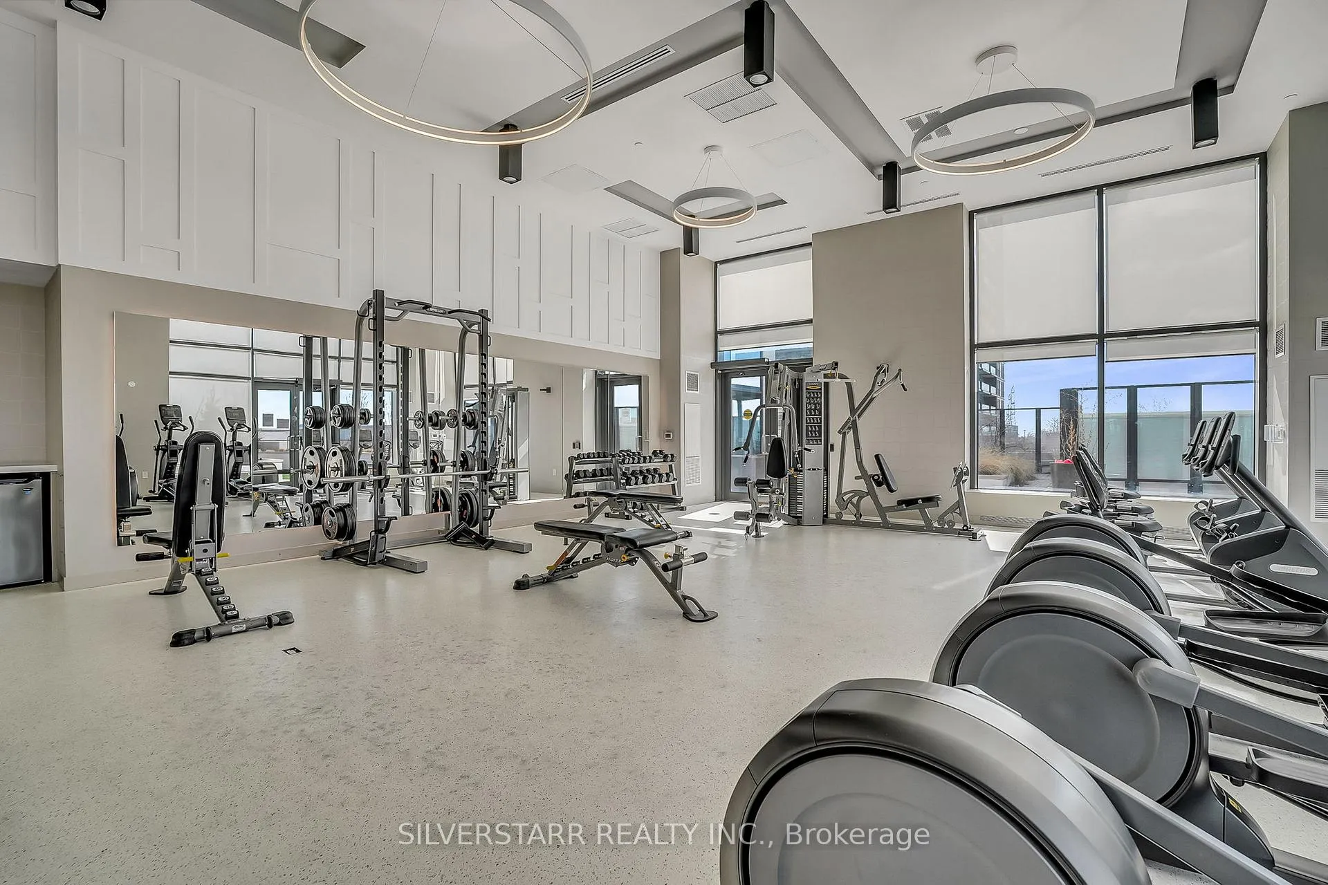 Photo 26 of Unit 1802, 105 Oneida Crescent, Richmond Hill, Langstaff — HOMEH