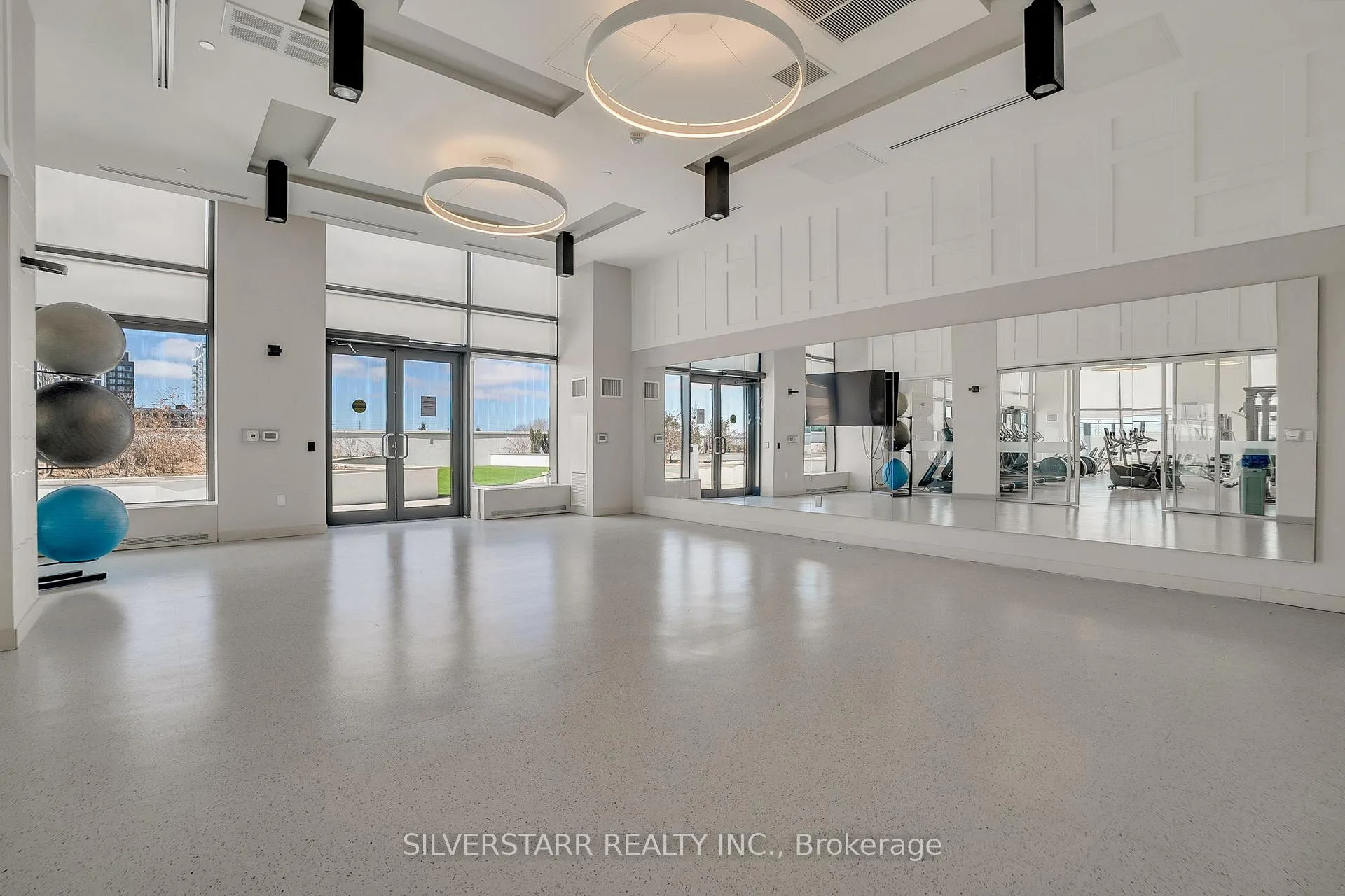 Photo 27 of Unit 1802, 105 Oneida Crescent, Richmond Hill, Langstaff — HOMEH