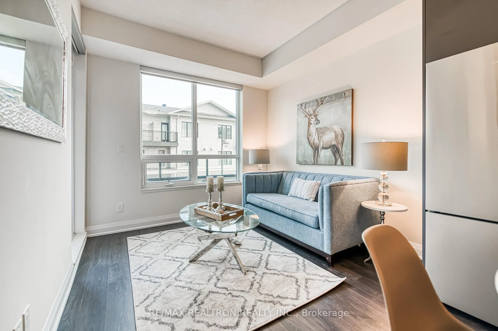 Photo 5 of Unit 215, 398 Highway 7 E, Richmond Hill, Doncrest — HOMEH