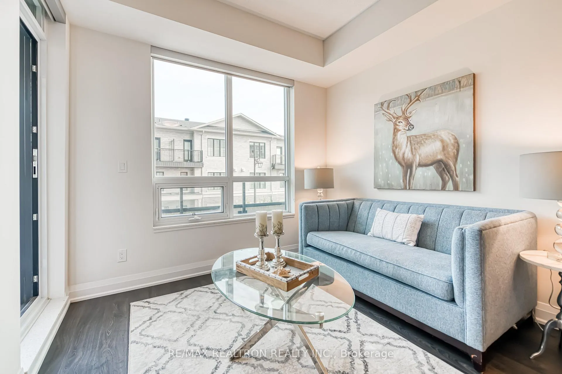 Photo 6 of Unit 215, 398 Highway 7 E, Richmond Hill, Doncrest — HOMEH