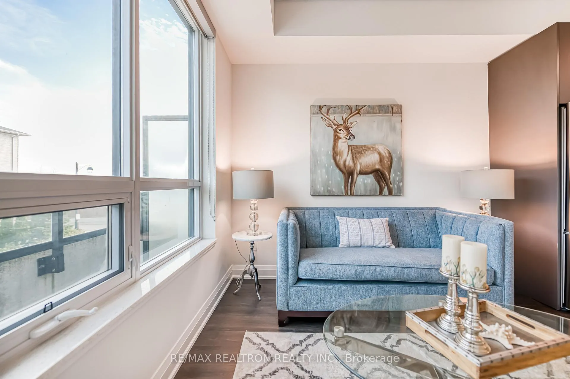 Photo 10 of Unit 215, 398 Highway 7 E, Richmond Hill, Doncrest — HOMEH