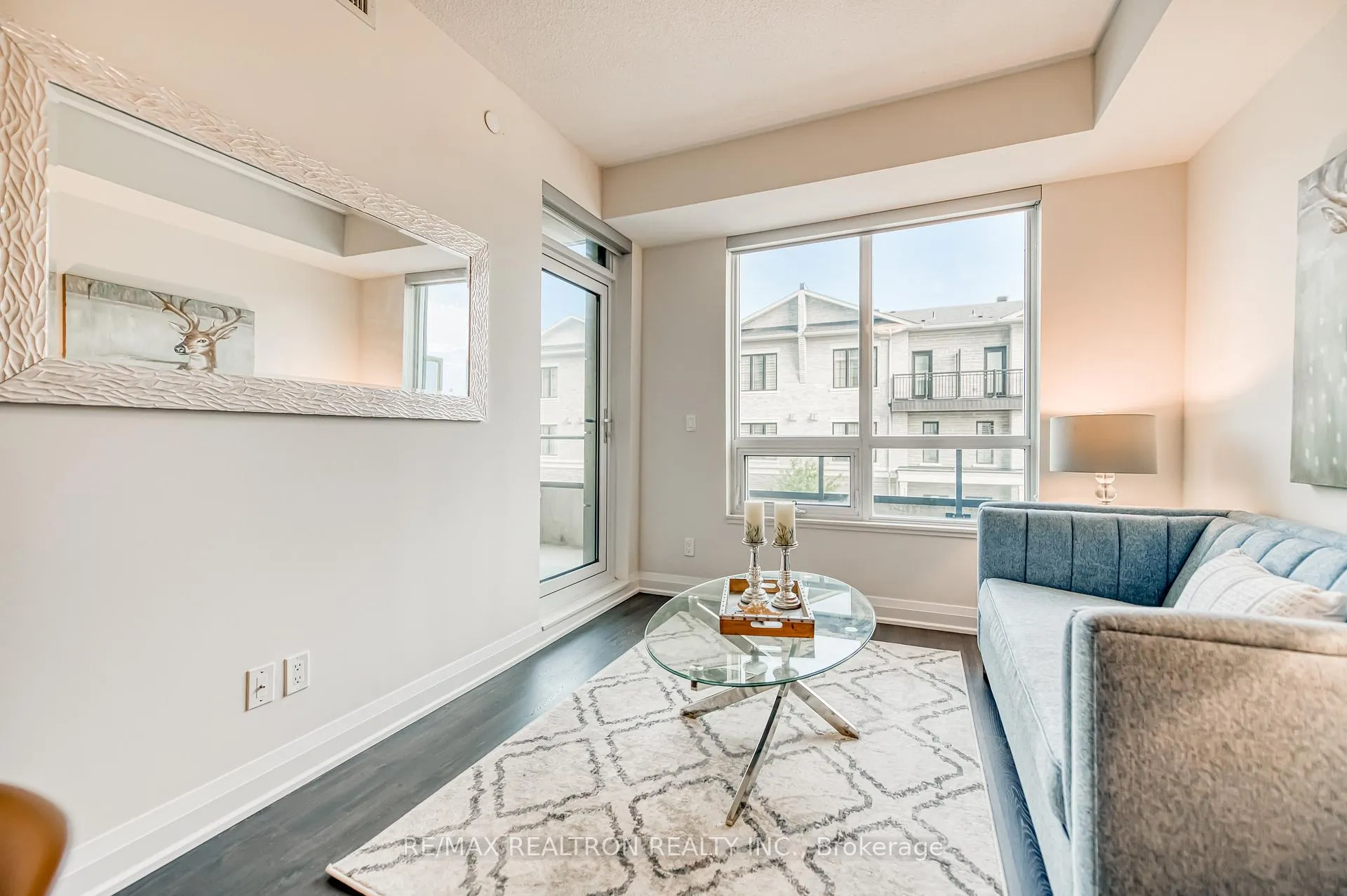 Photo 12 of Unit 215, 398 Highway 7 E, Richmond Hill, Doncrest — HOMEH