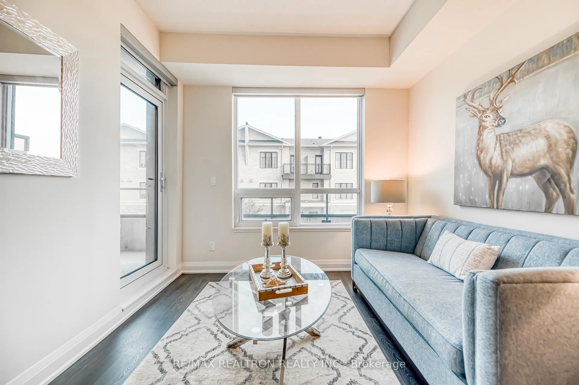 Photo 13 of Unit 215, 398 Highway 7 E, Richmond Hill, Doncrest — HOMEH