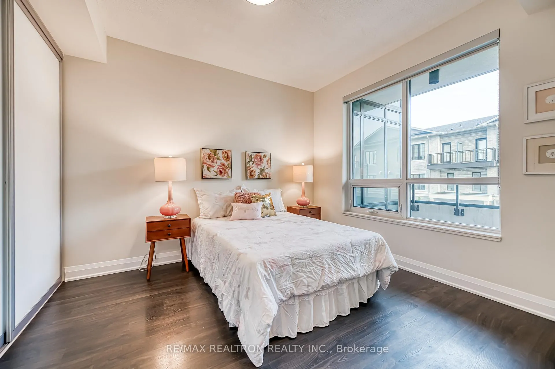 Photo 21 of Unit 215, 398 Highway 7 E, Richmond Hill, Doncrest — HOMEH