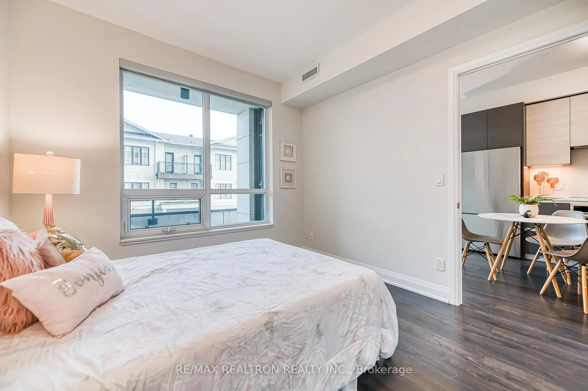 Photo 23 of Unit 215, 398 Highway 7 E, Richmond Hill, Doncrest — HOMEH