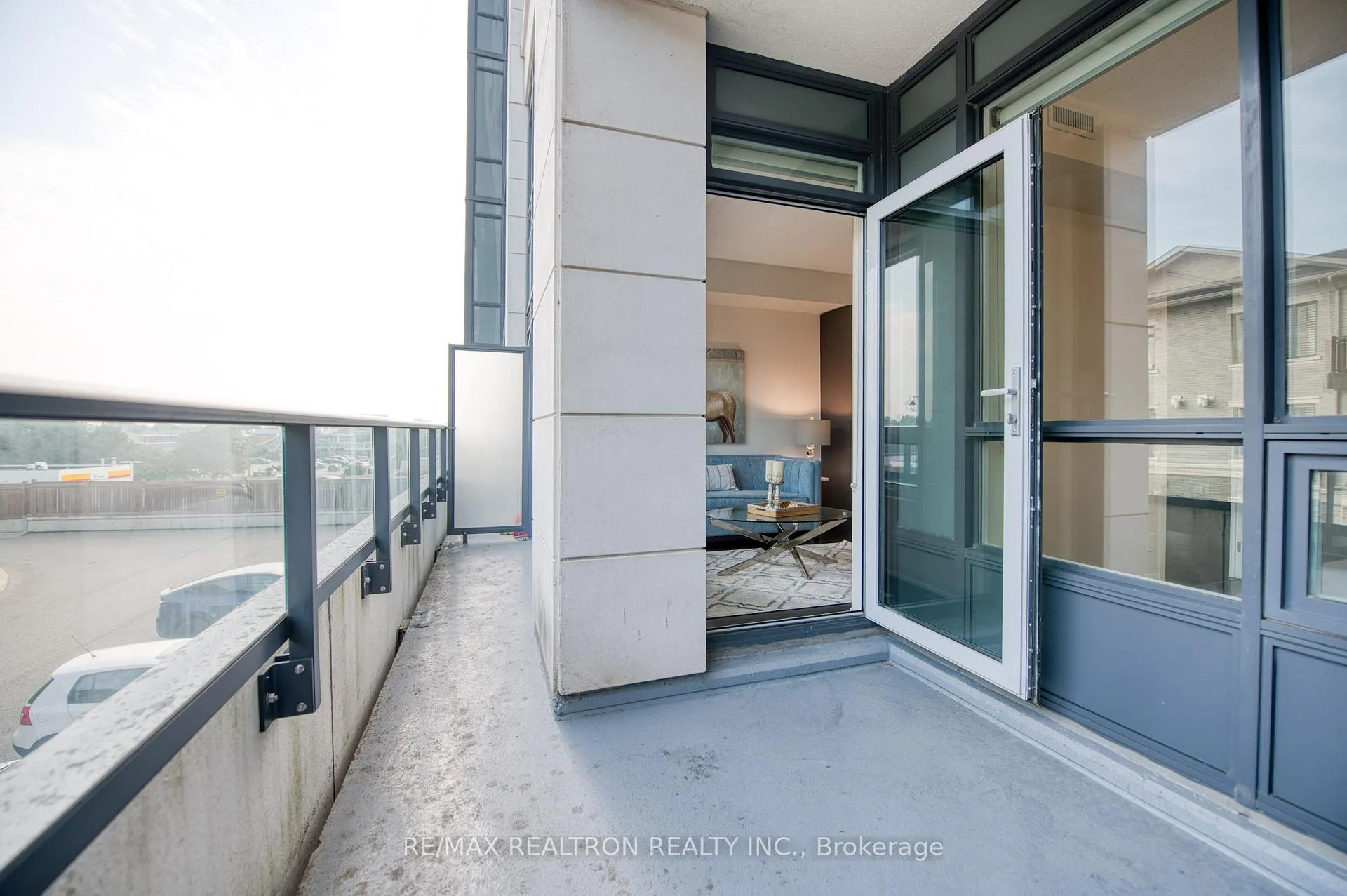 Photo 27 of Unit 215, 398 Highway 7 E, Richmond Hill, Doncrest — HOMEH