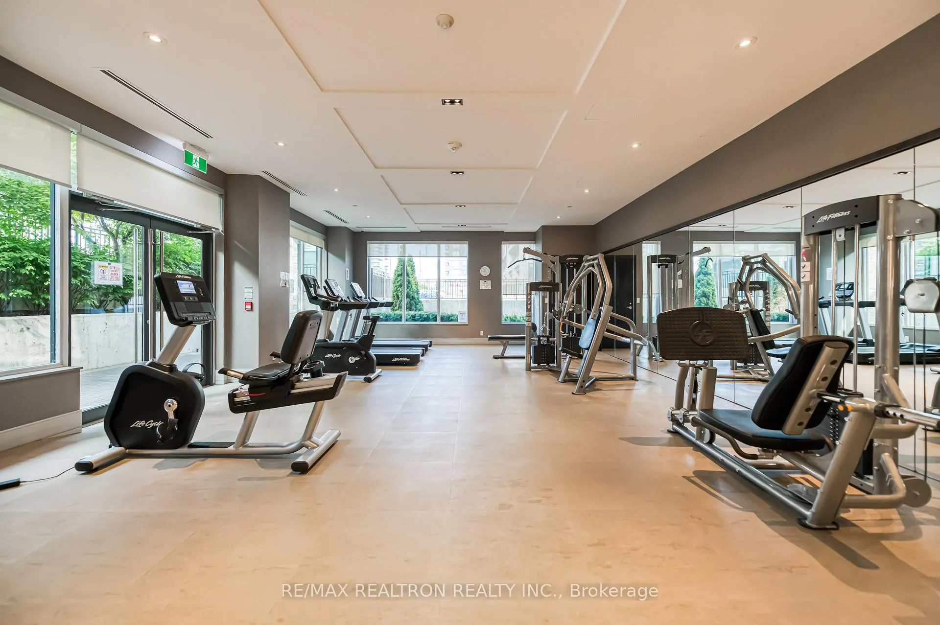 Photo 32 of Unit 215, 398 Highway 7 E, Richmond Hill, Doncrest — HOMEH