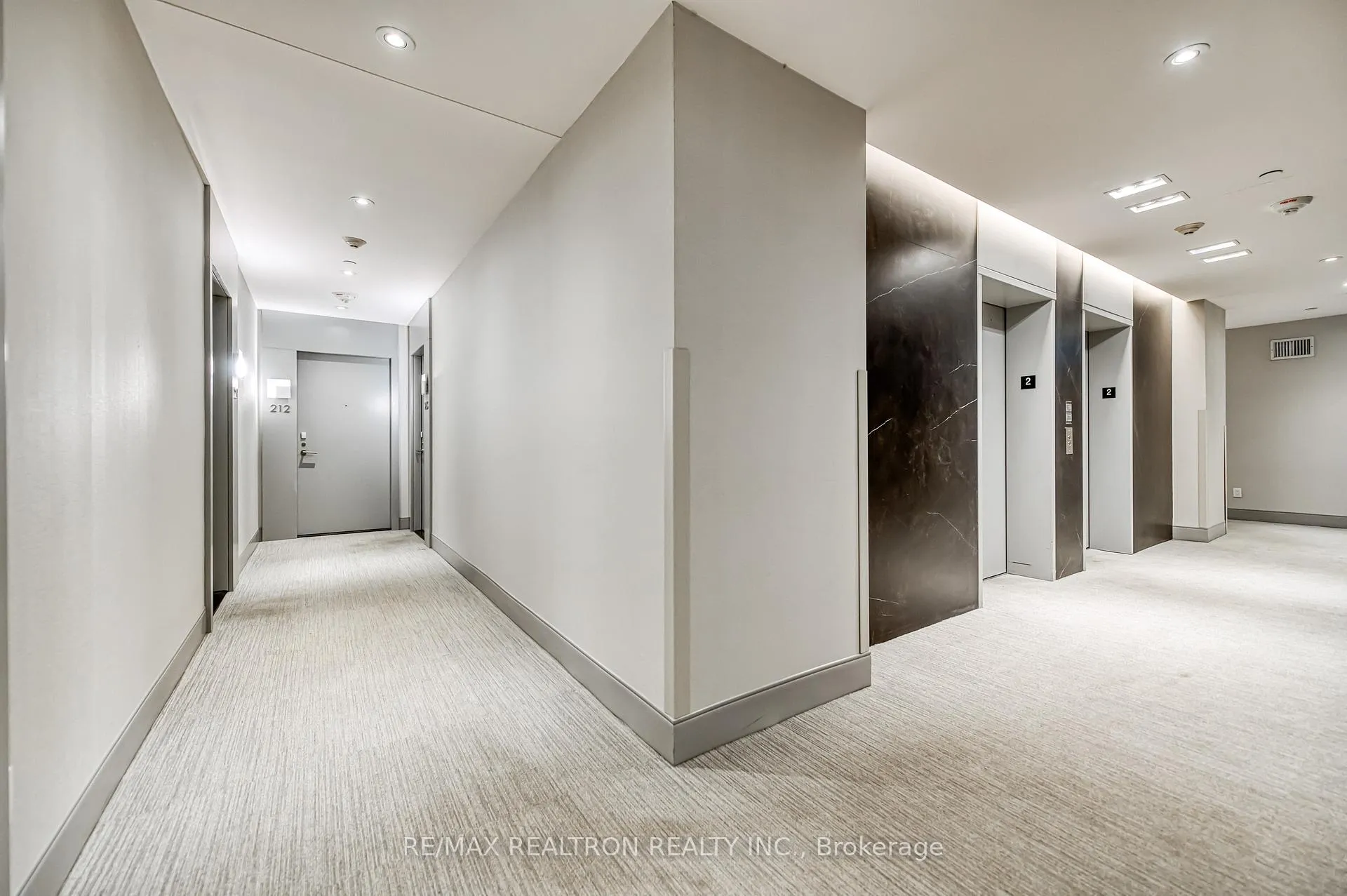 Photo 37 of Unit 215, 398 Highway 7 E, Richmond Hill, Doncrest — HOMEH