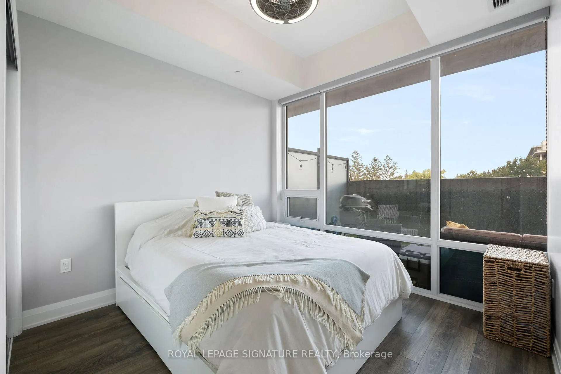 Photo 16 of Unit 316, 4800 Highway 7, Vaughan, East Woodbridge — HOMEH