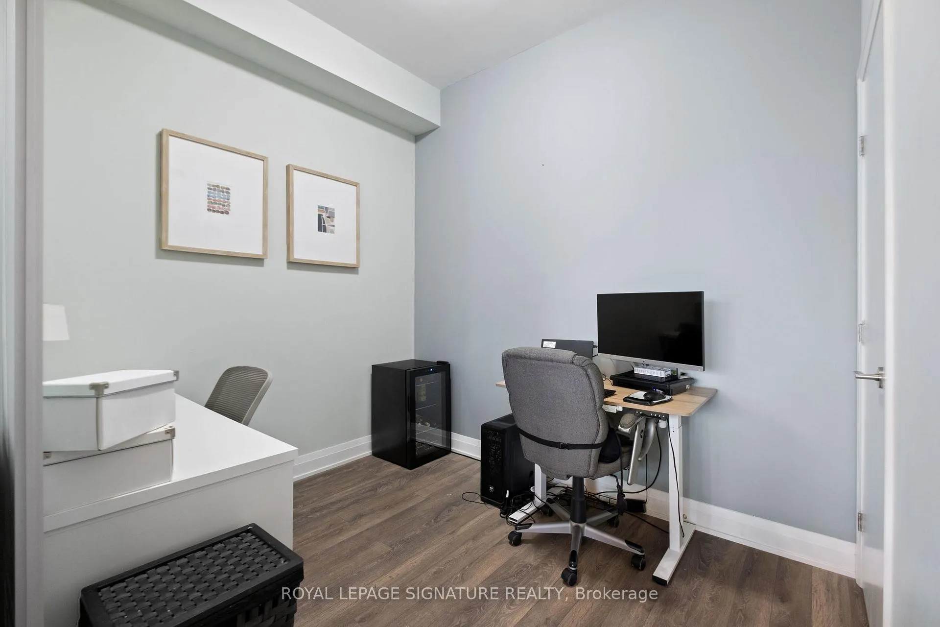 Photo 19 of Unit 316, 4800 Highway 7, Vaughan, East Woodbridge — HOMEH