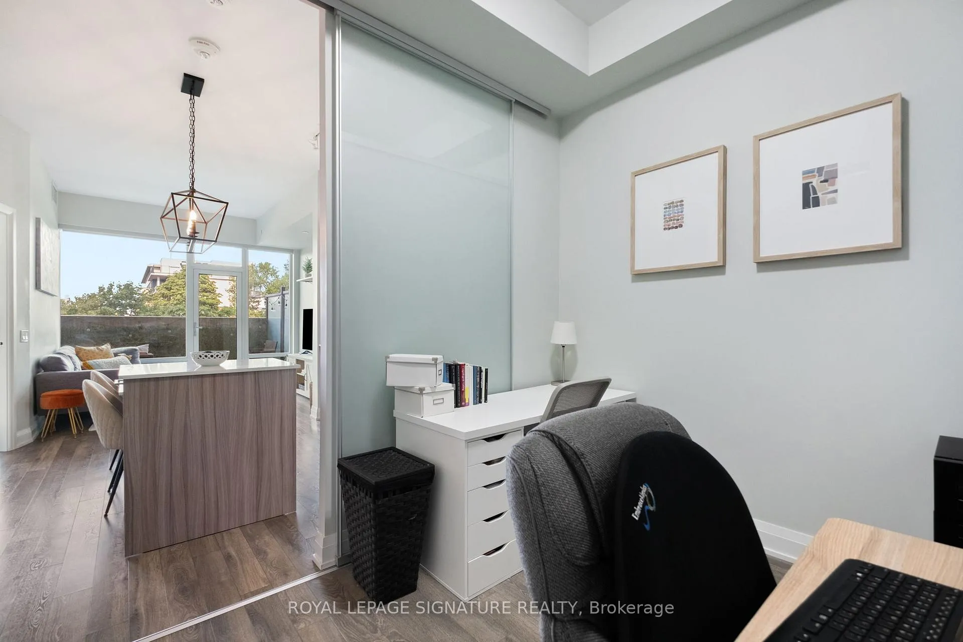 Photo 20 of Unit 316, 4800 Highway 7, Vaughan, East Woodbridge — HOMEH