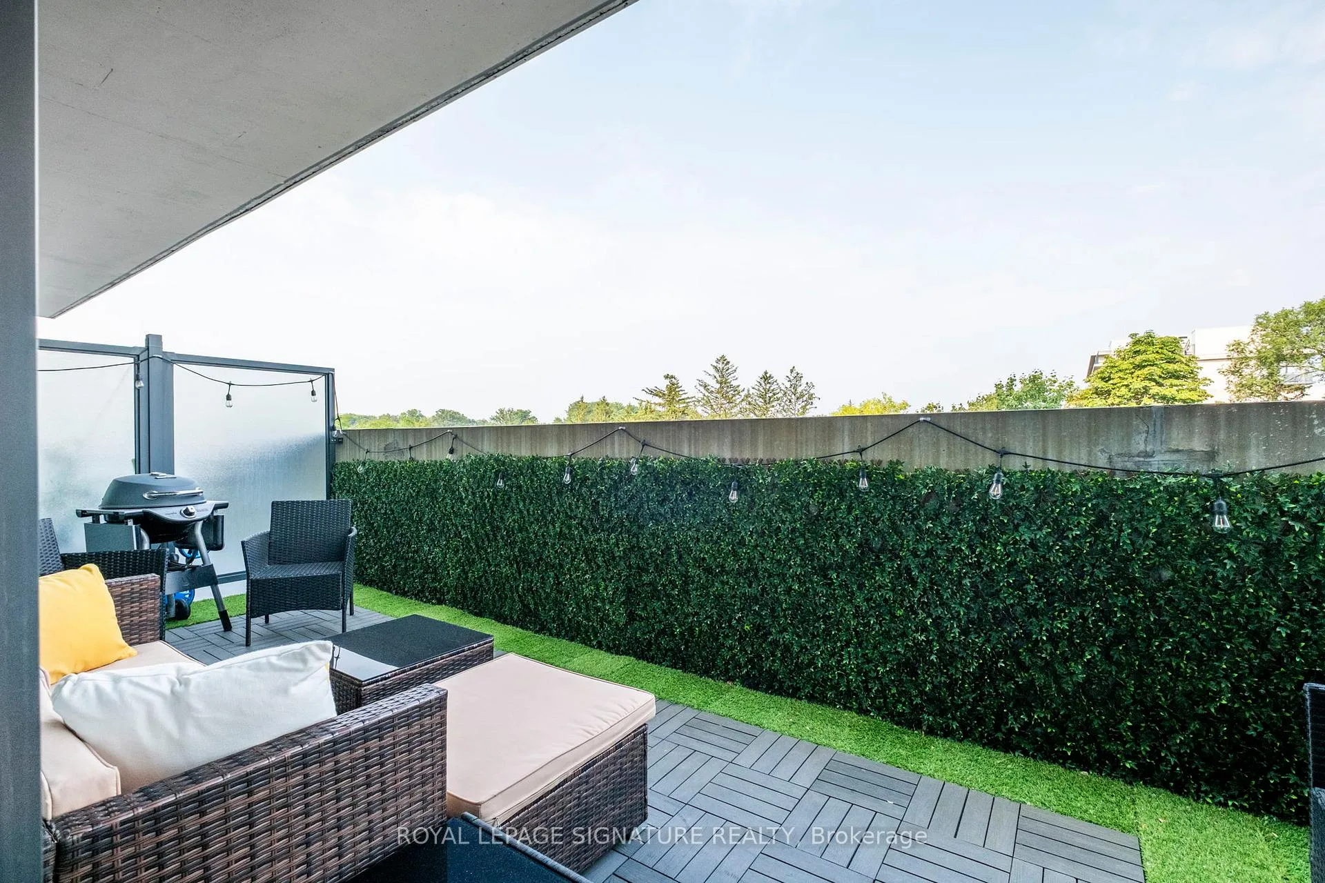 Photo 22 of Unit 316, 4800 Highway 7, Vaughan, East Woodbridge — HOMEH