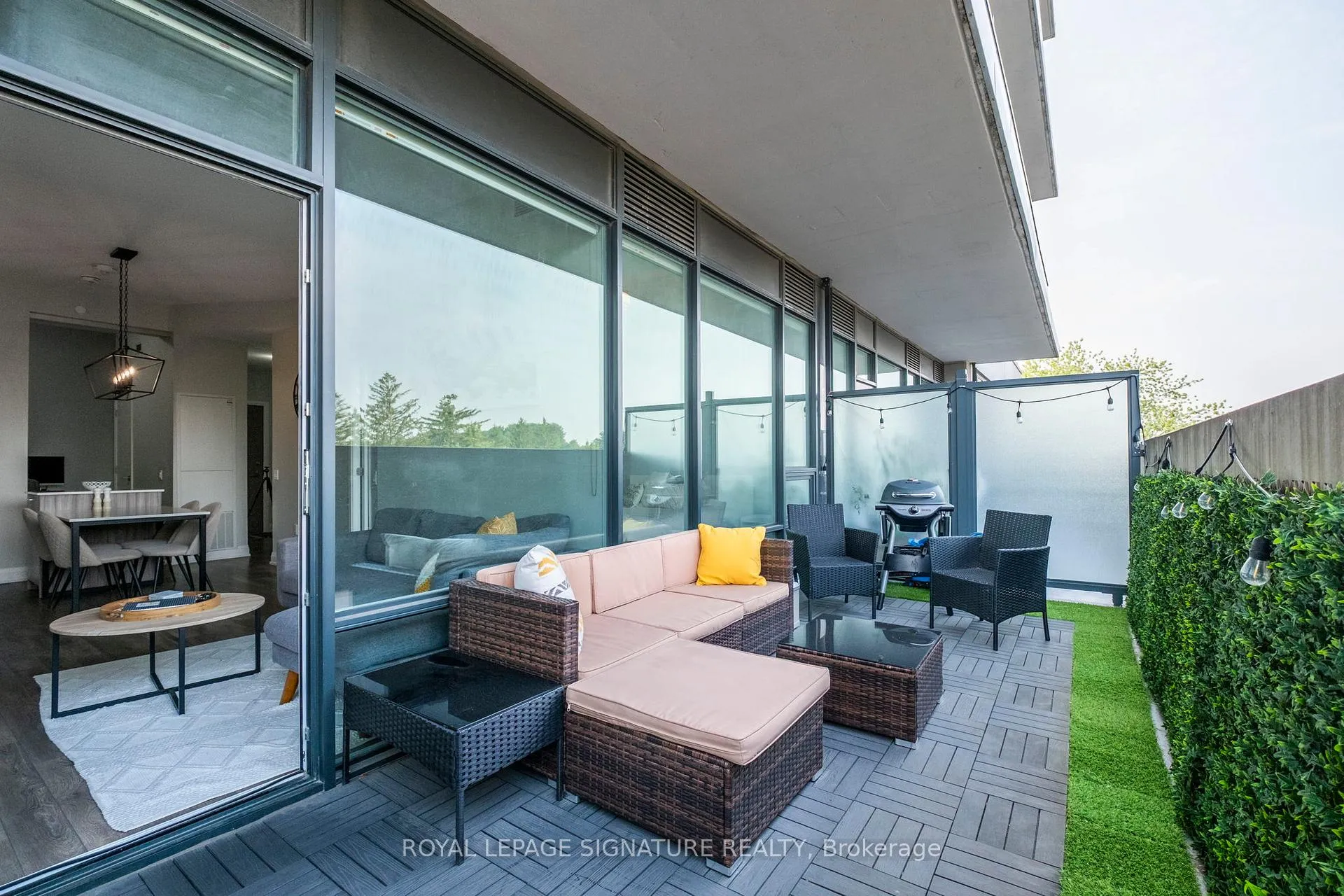 Photo 23 of Unit 316, 4800 Highway 7, Vaughan, East Woodbridge — HOMEH