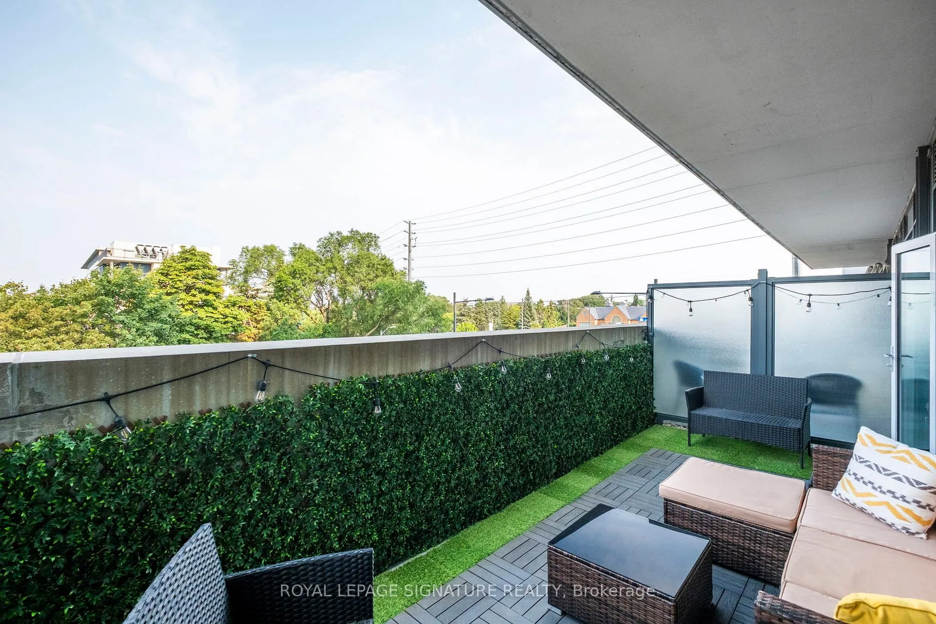 Photo 24 of Unit 316, 4800 Highway 7, Vaughan, East Woodbridge — HOMEH