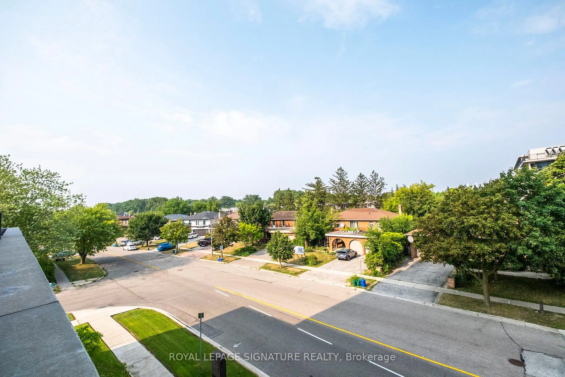 Photo 25 of Unit 316, 4800 Highway 7, Vaughan, East Woodbridge — HOMEH