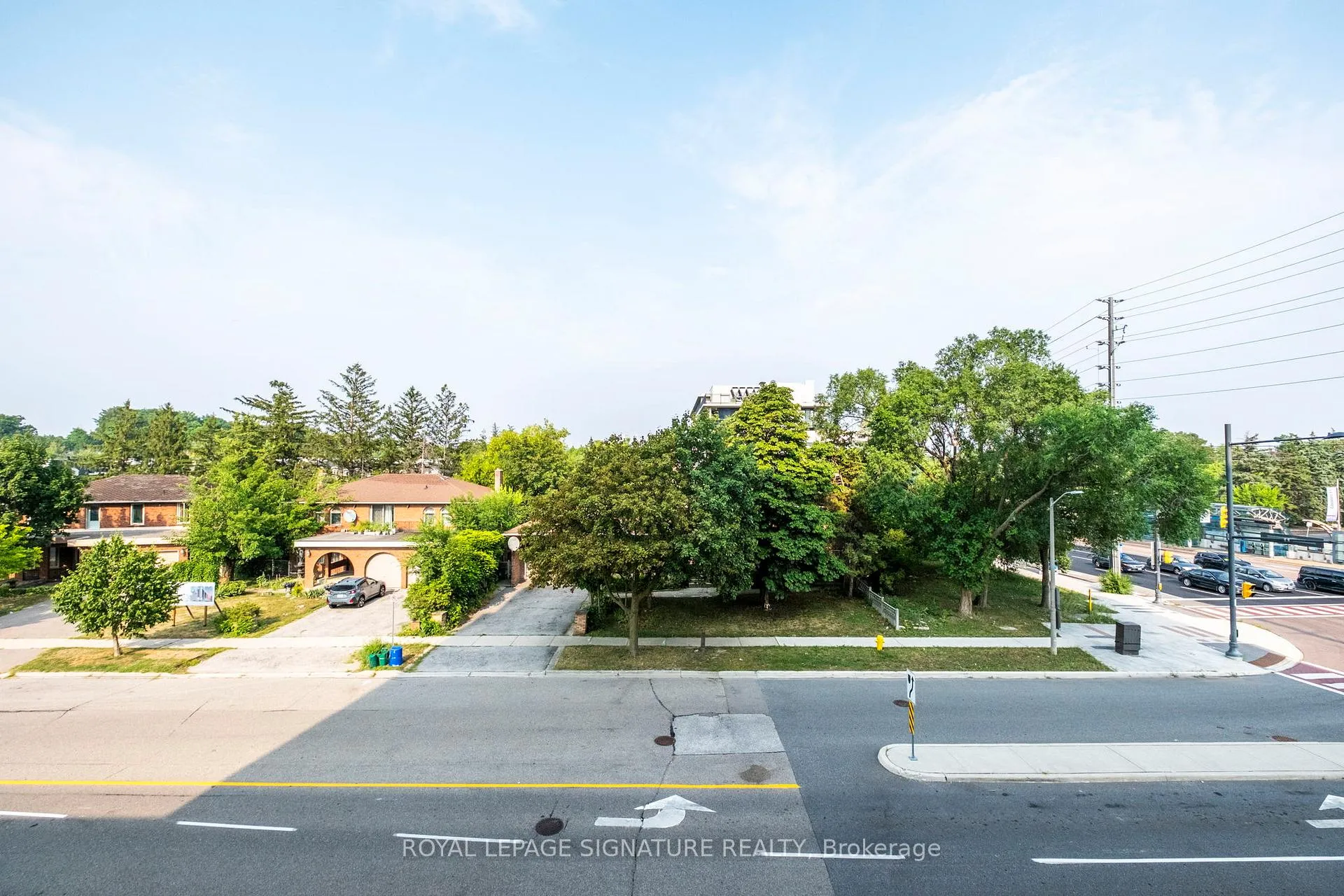 Photo 26 of Unit 316, 4800 Highway 7, Vaughan, East Woodbridge — HOMEH