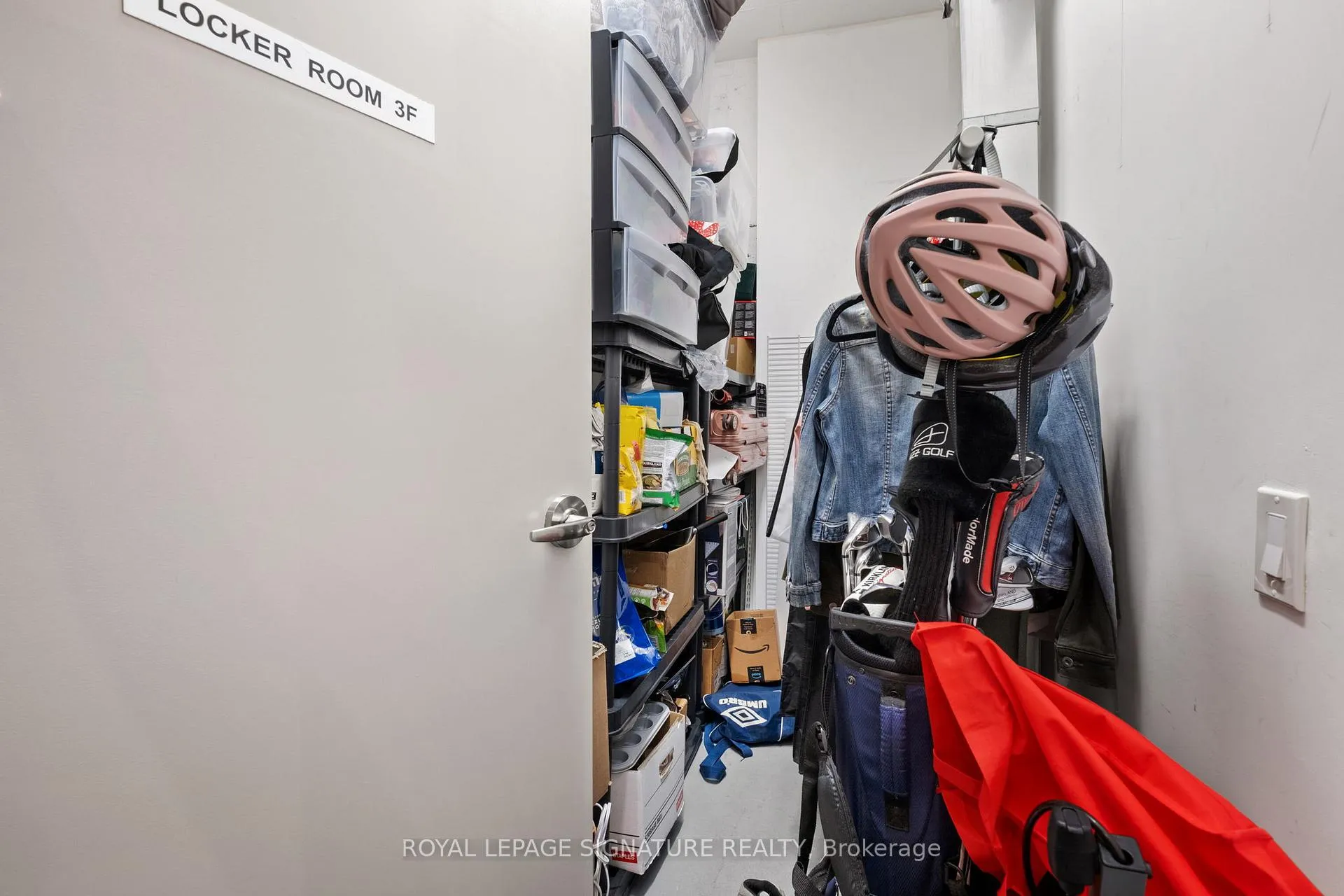 Photo 27 of Unit 316, 4800 Highway 7, Vaughan, East Woodbridge — HOMEH