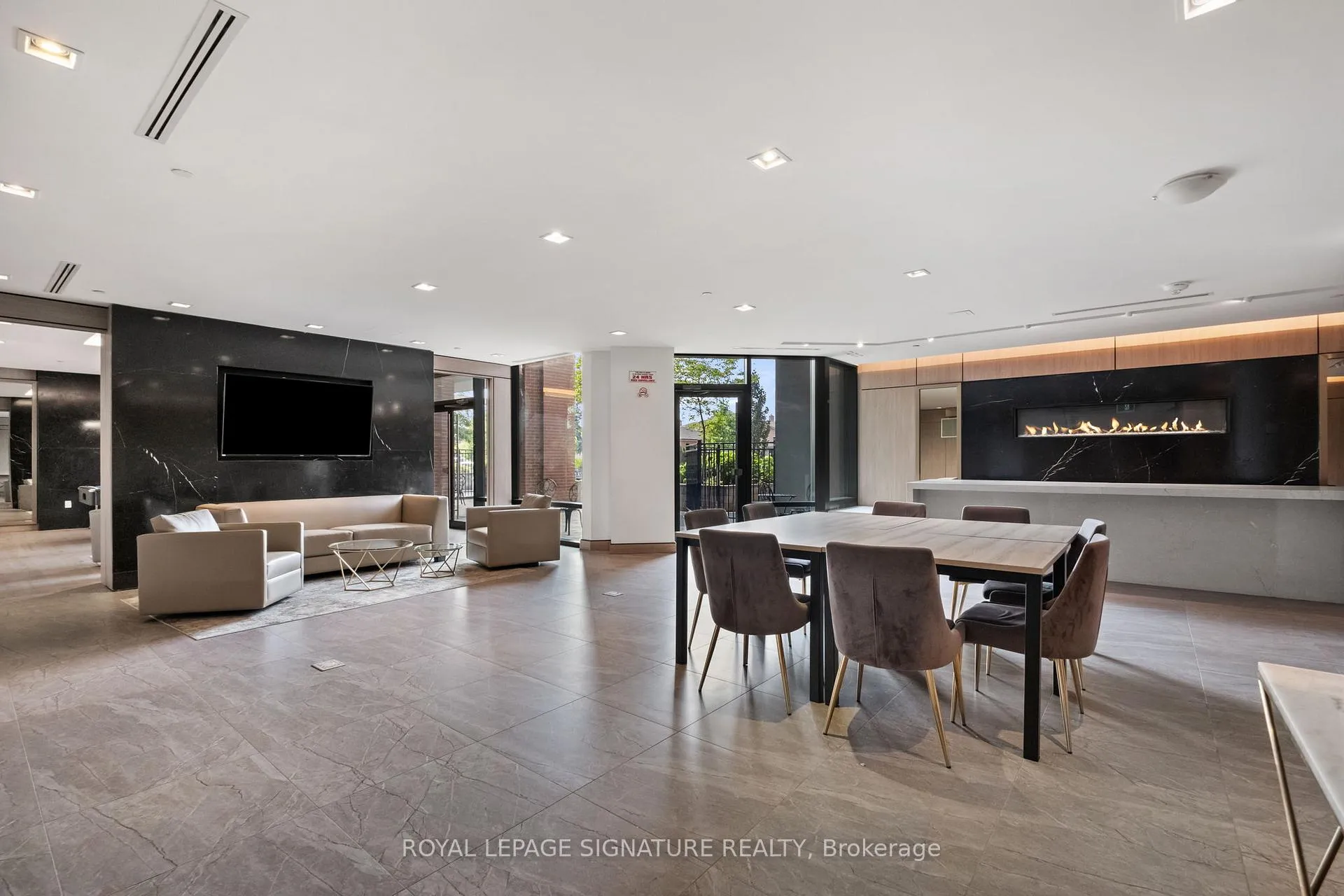 Photo 28 of Unit 316, 4800 Highway 7, Vaughan, East Woodbridge — HOMEH