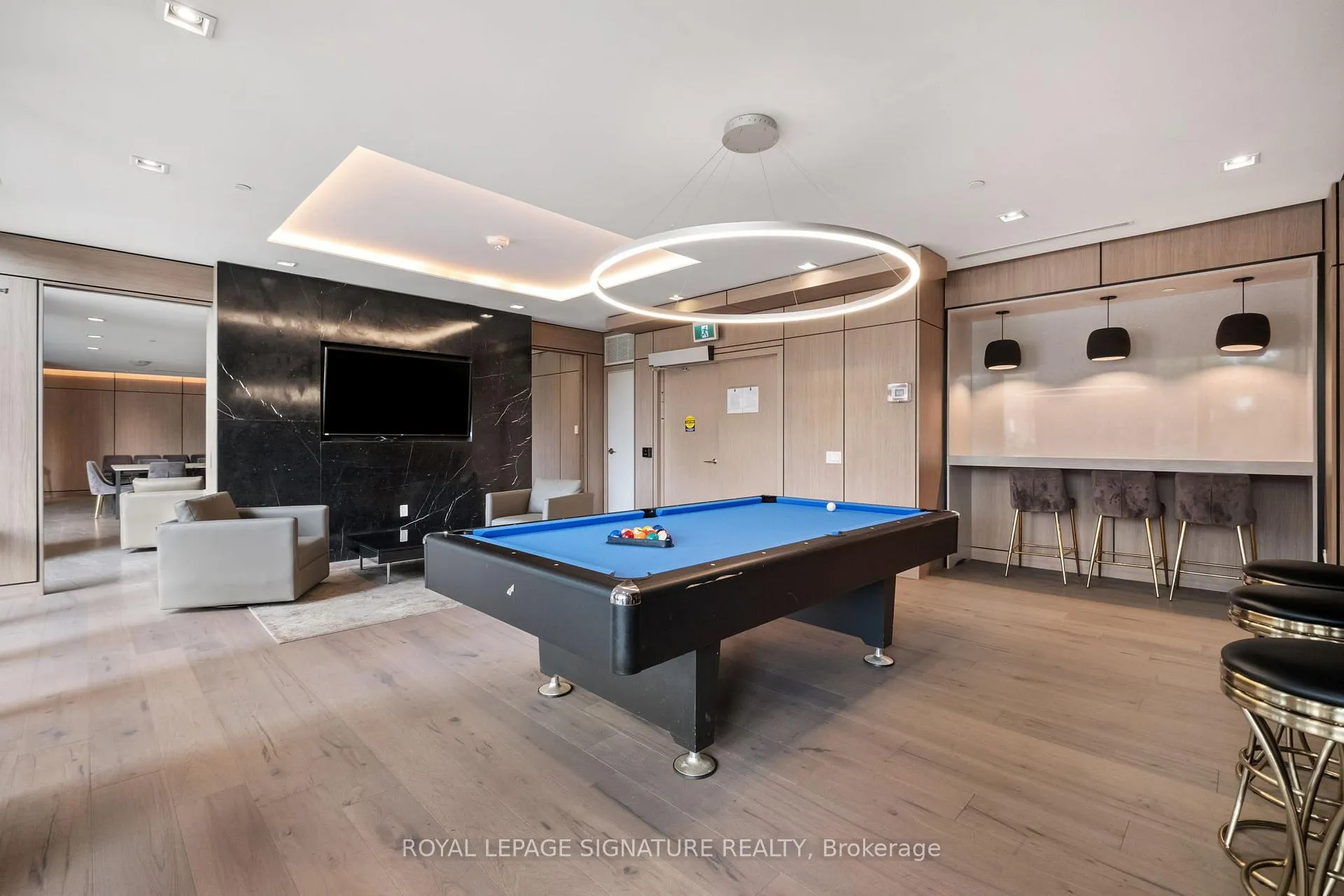 Photo 30 of Unit 316, 4800 Highway 7, Vaughan, East Woodbridge — HOMEH