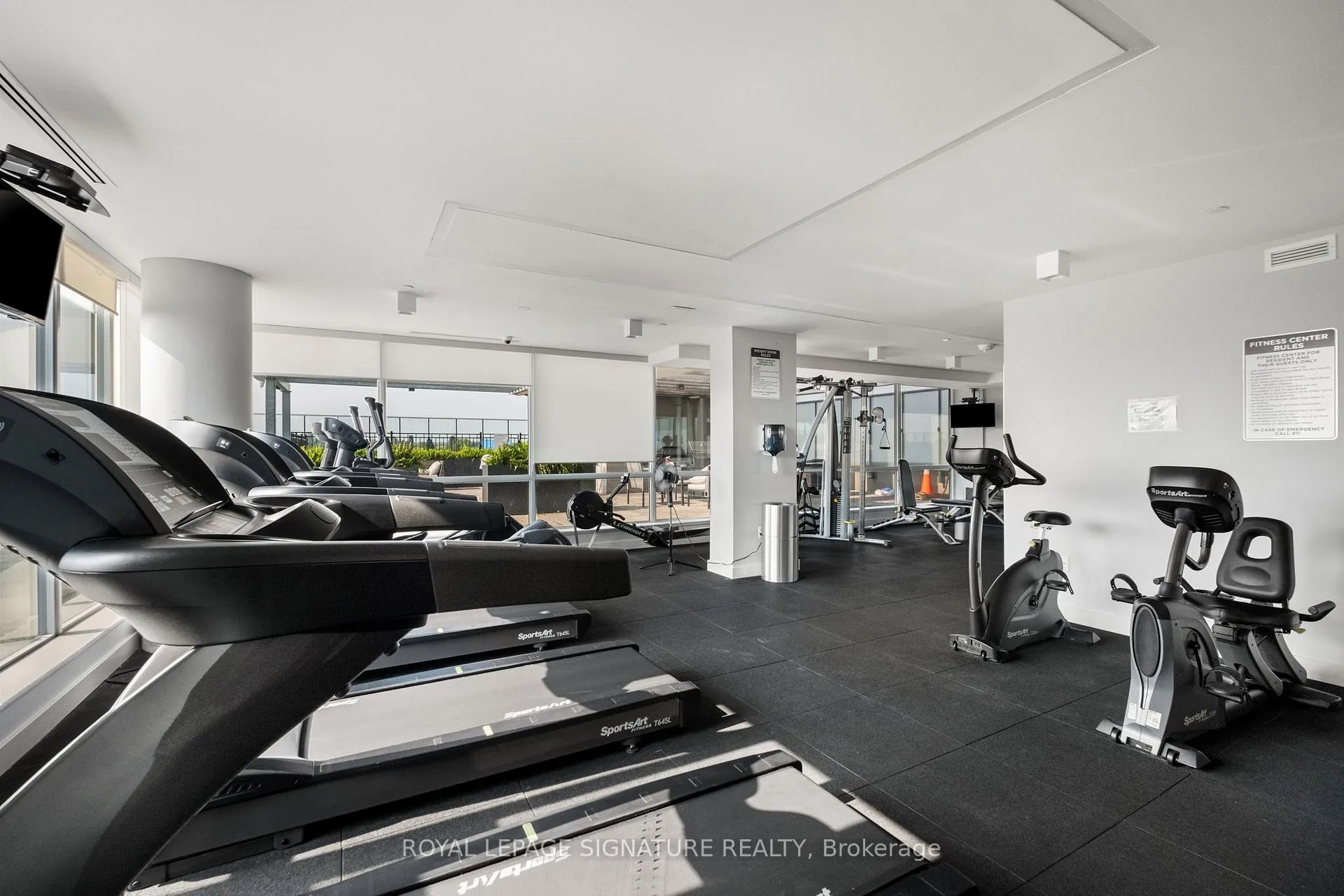 Photo 31 of Unit 316, 4800 Highway 7, Vaughan, East Woodbridge — HOMEH