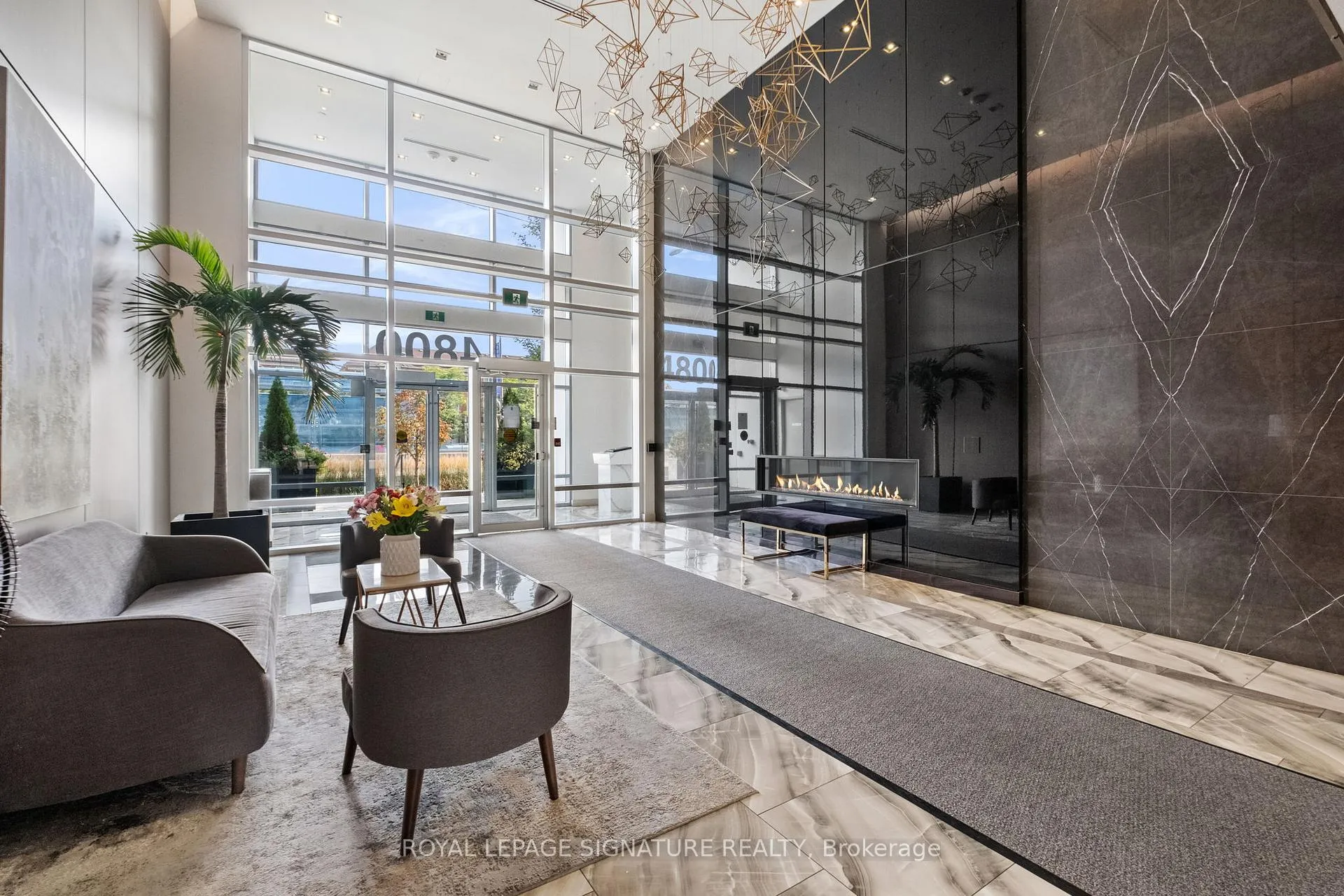 Photo 34 of Unit 316, 4800 Highway 7, Vaughan, East Woodbridge — HOMEH