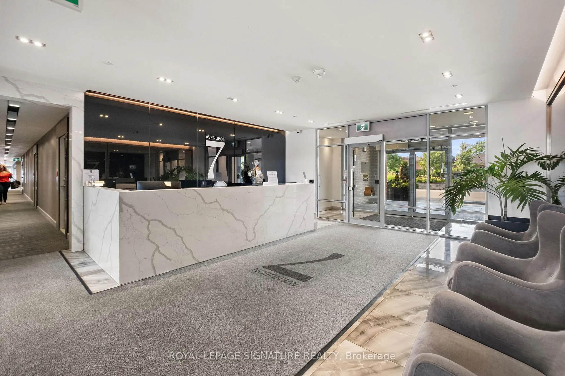 Photo 35 of Unit 316, 4800 Highway 7, Vaughan, East Woodbridge — HOMEH