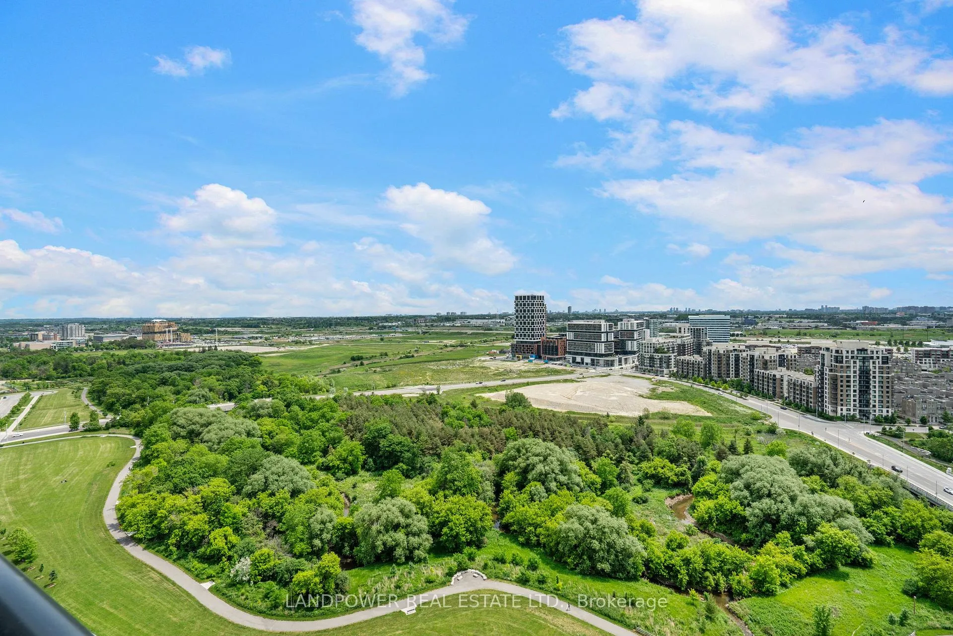 Photo 3 of Unit 2803, 18 Water Walk Drive, Markham, Unionville — HOMEH