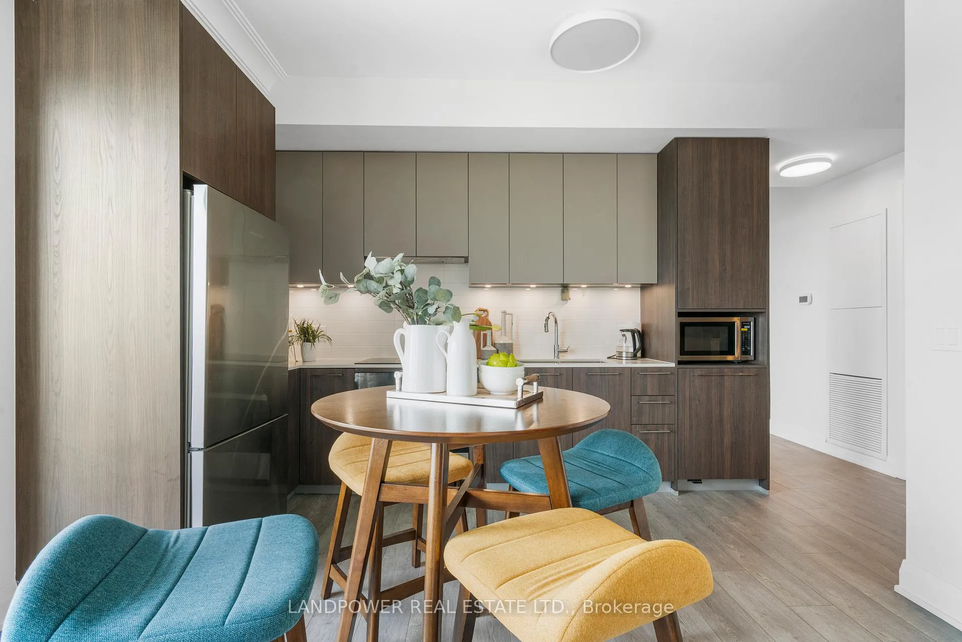 Photo 13 of Unit 2803, 18 Water Walk Drive, Markham, Unionville — HOMEH