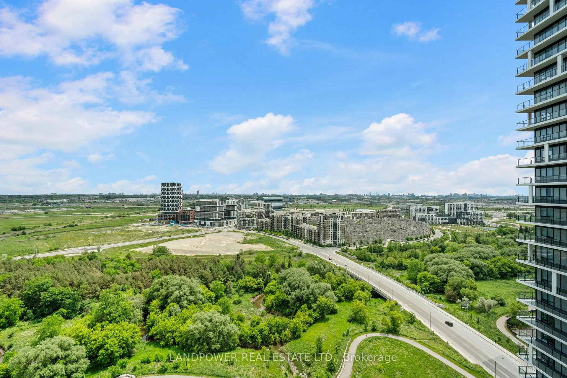 Photo 20 of Unit 2803, 18 Water Walk Drive, Markham, Unionville — HOMEH