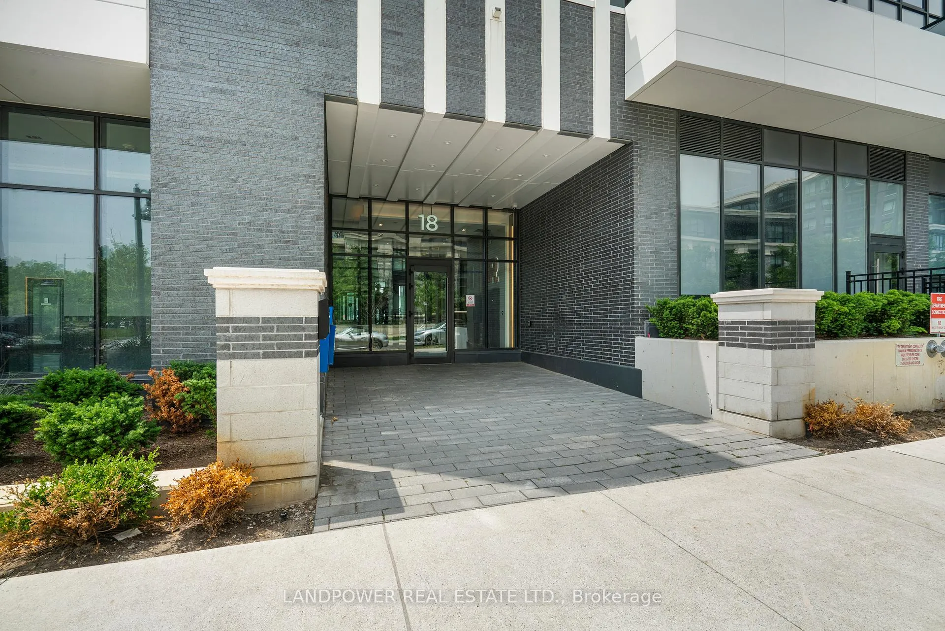 Photo 22 of Unit 2803, 18 Water Walk Drive, Markham, Unionville — HOMEH