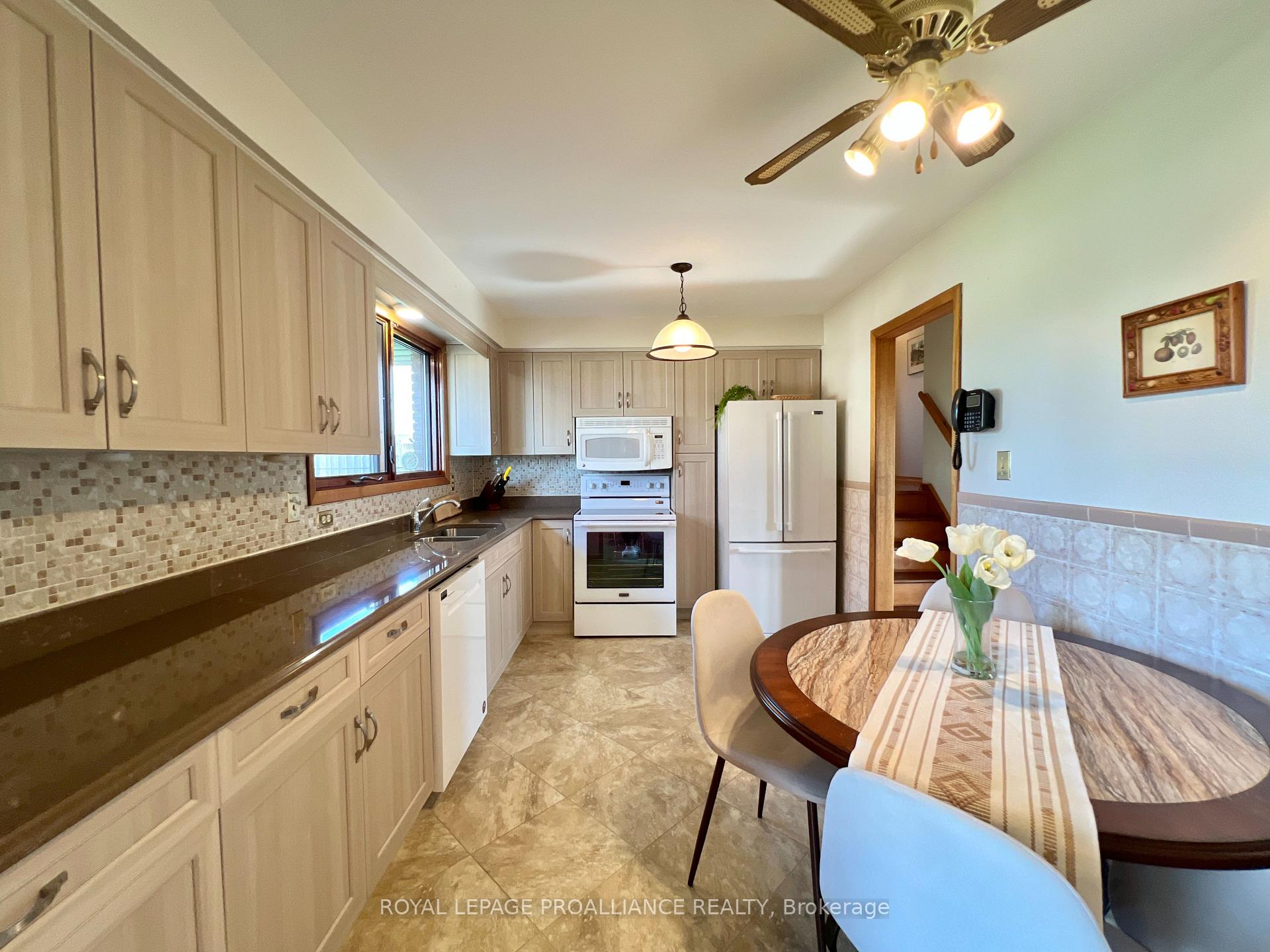 Photo 7 of 278 Blessington Road, Belleville, Thurlow Ward — HOMEH