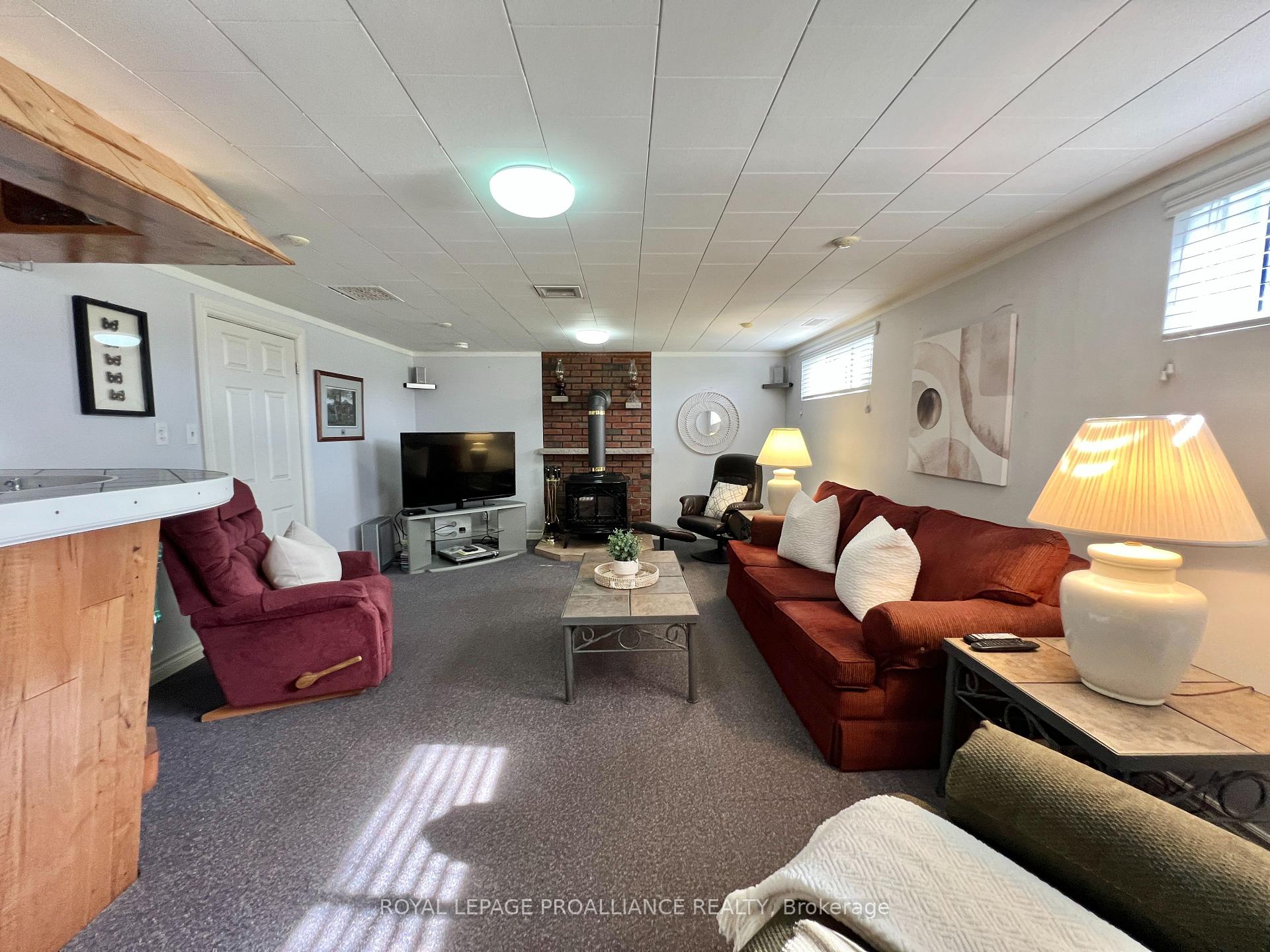 Photo 13 of 278 Blessington Road, Belleville, Thurlow Ward — HOMEH