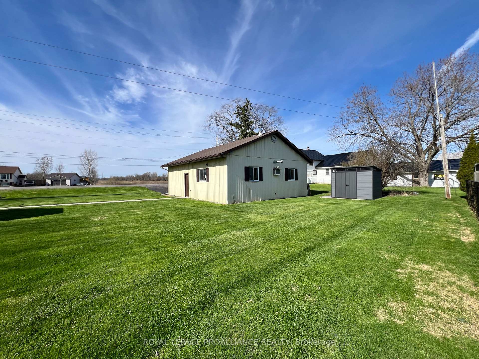 Photo 21 of 278 Blessington Road, Belleville, Thurlow Ward — HOMEH