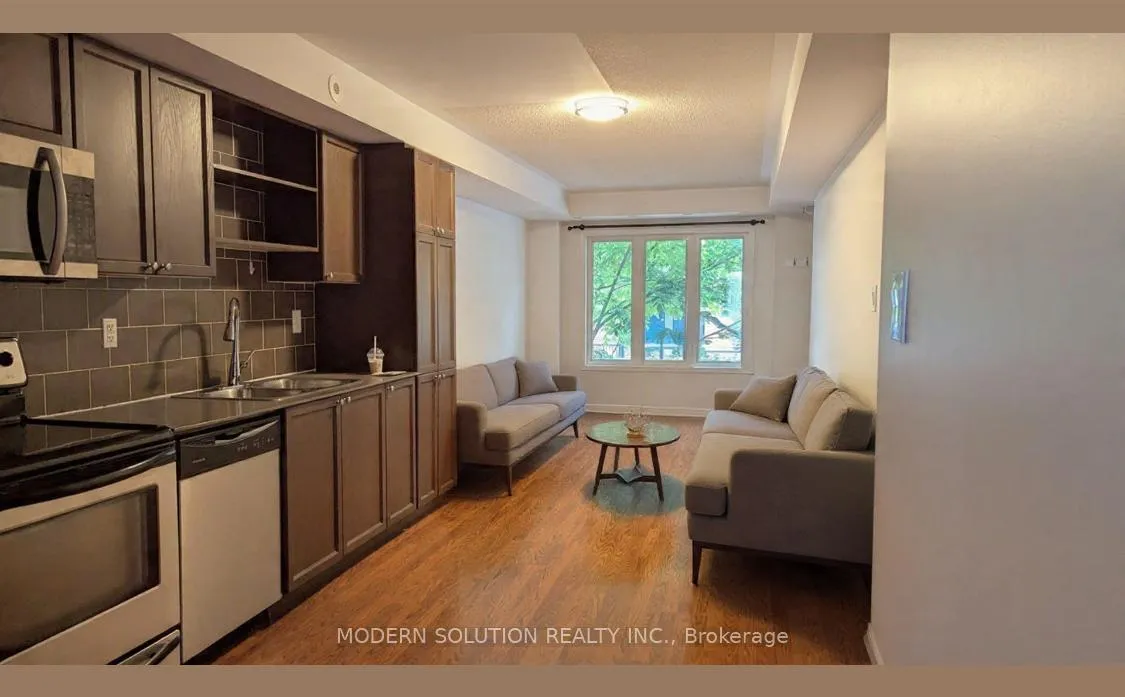 Front of Unit 3, 70 Munro Street